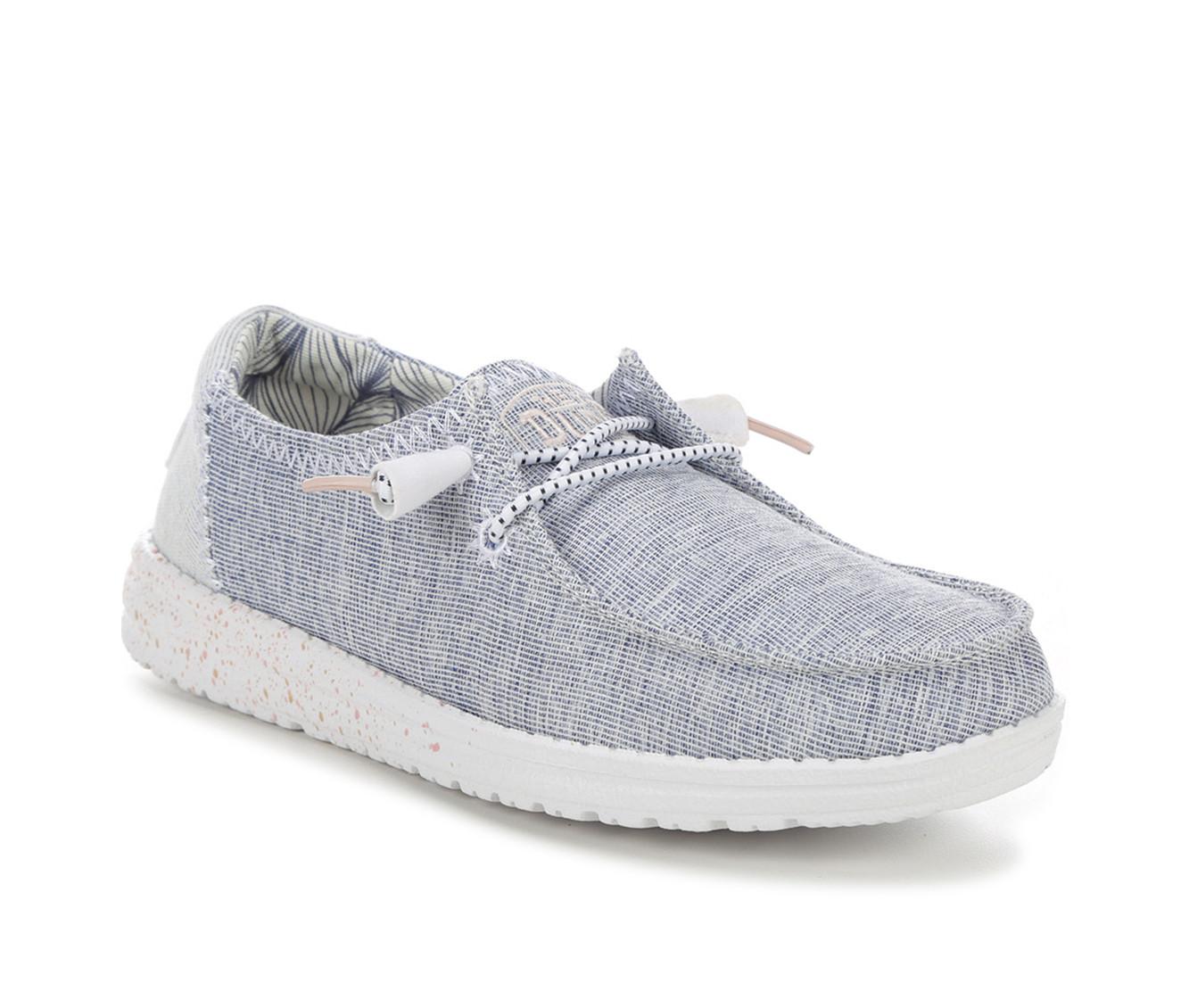 Women's HEYDUDE Wendy Star Slip-On Shoes