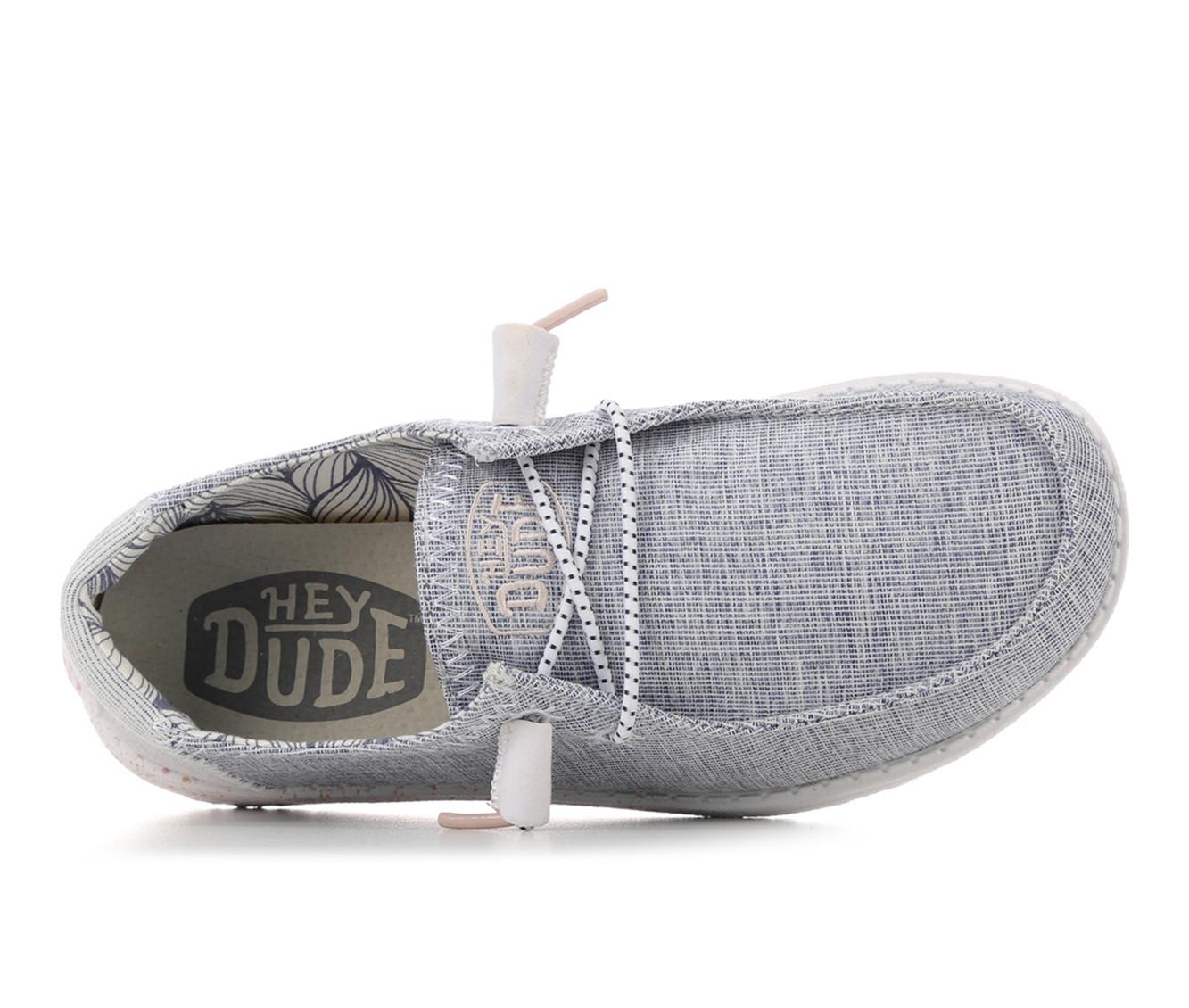 Women's HEYDUDE Wendy Star Slip-On Shoes