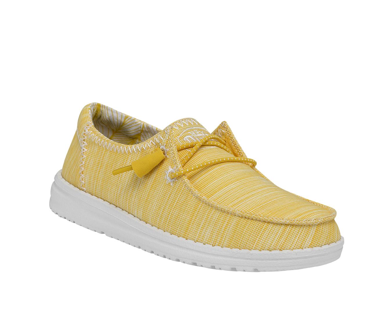 Women's HEYDUDE Wendy Star Slip-On Shoes
