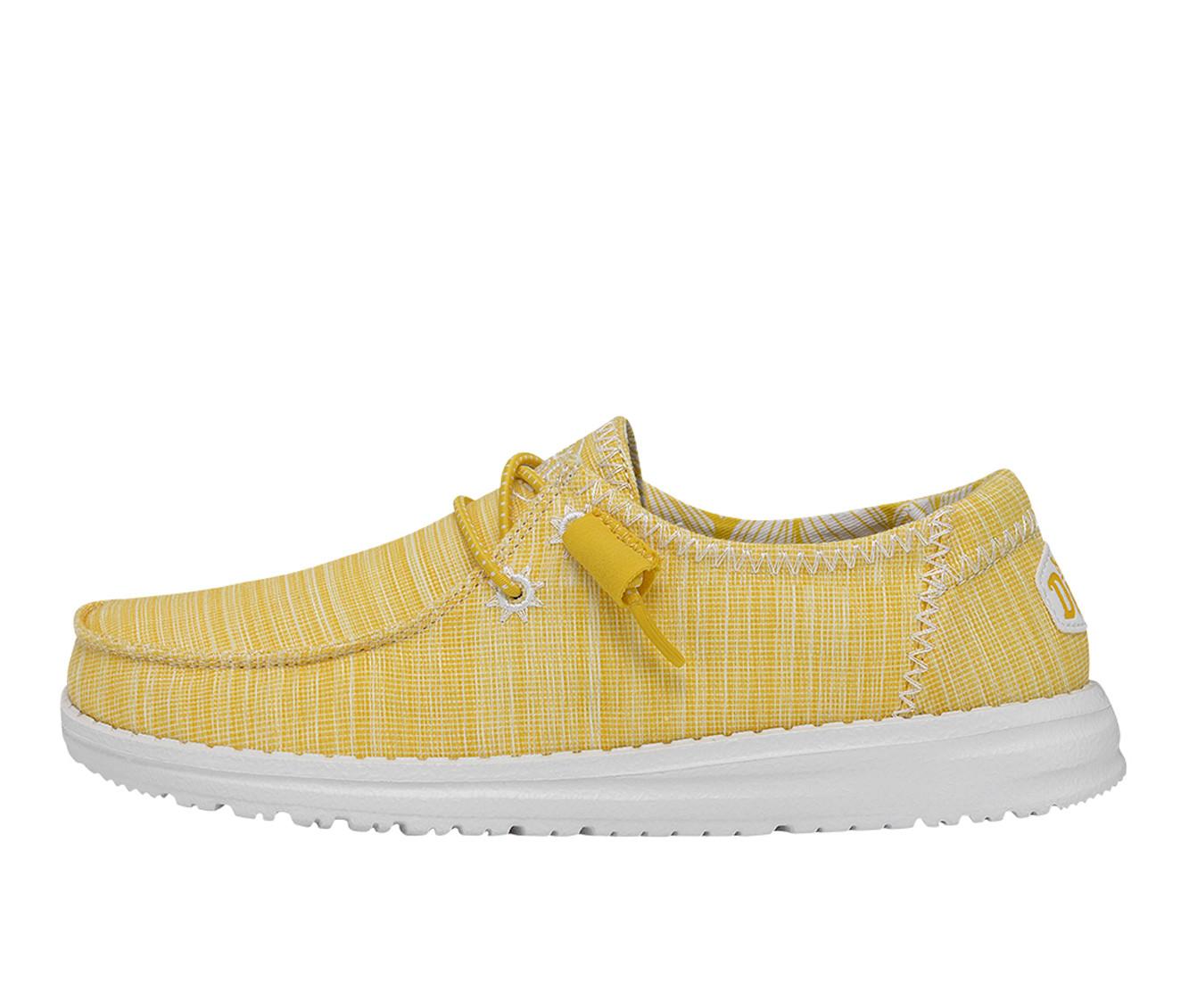 Women's HEYDUDE Wendy Star Slip-On Shoes