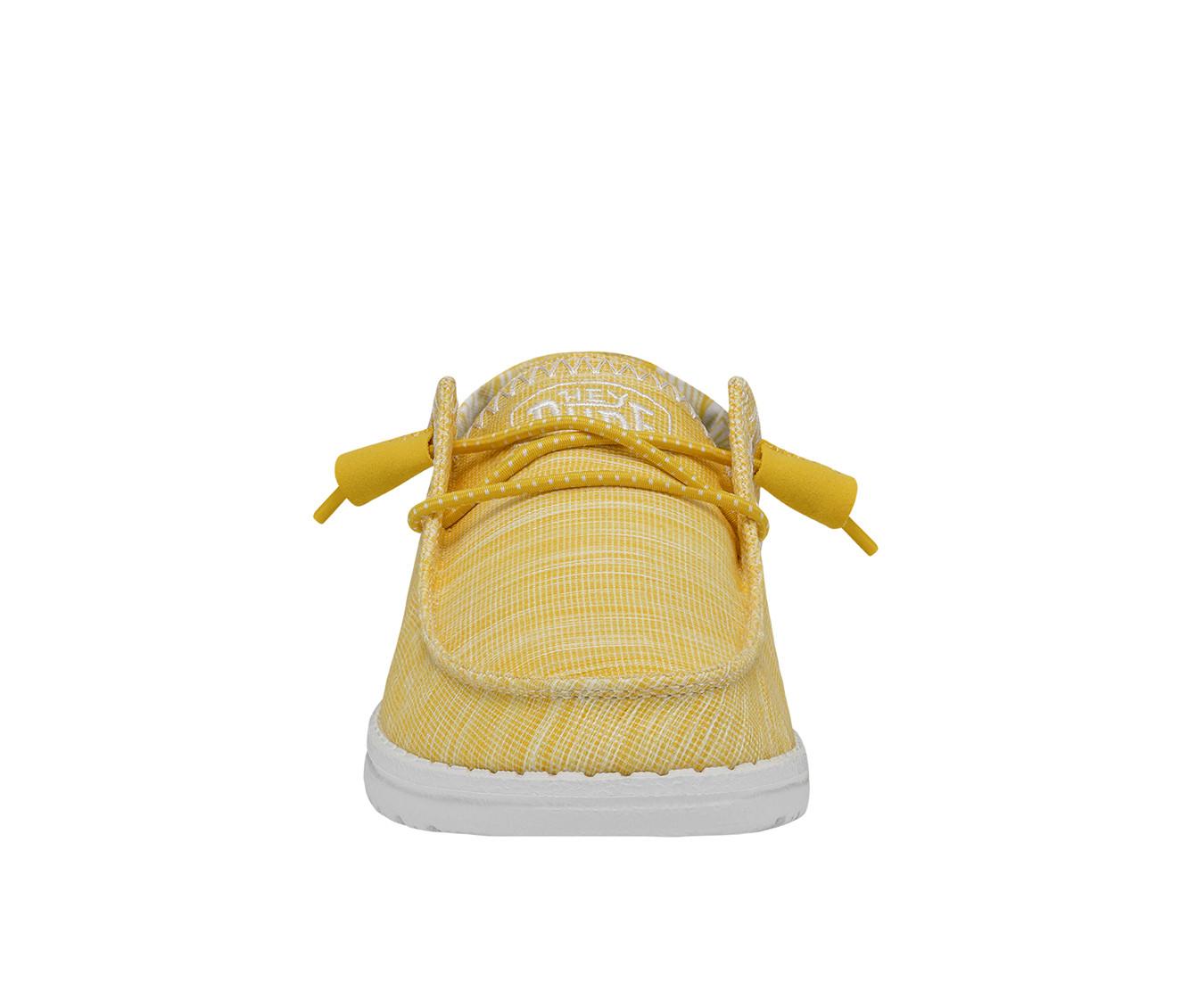 Women's HEYDUDE Wendy Star Slip-On Shoes