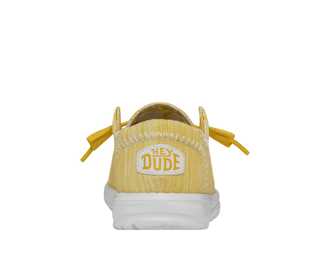Women's HEYDUDE Wendy Star Slip-On Shoes