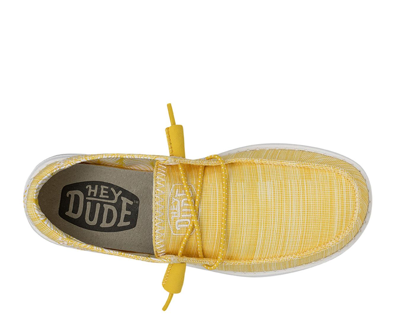 Women's HEYDUDE Wendy Star Slip-On Shoes