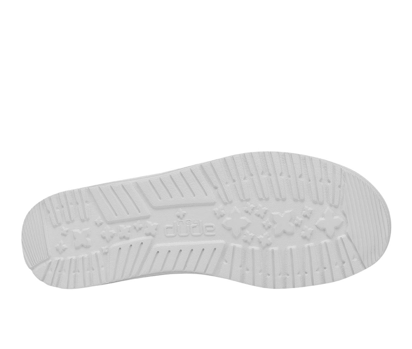 Women's HEYDUDE Wendy Star Slip-On Shoes