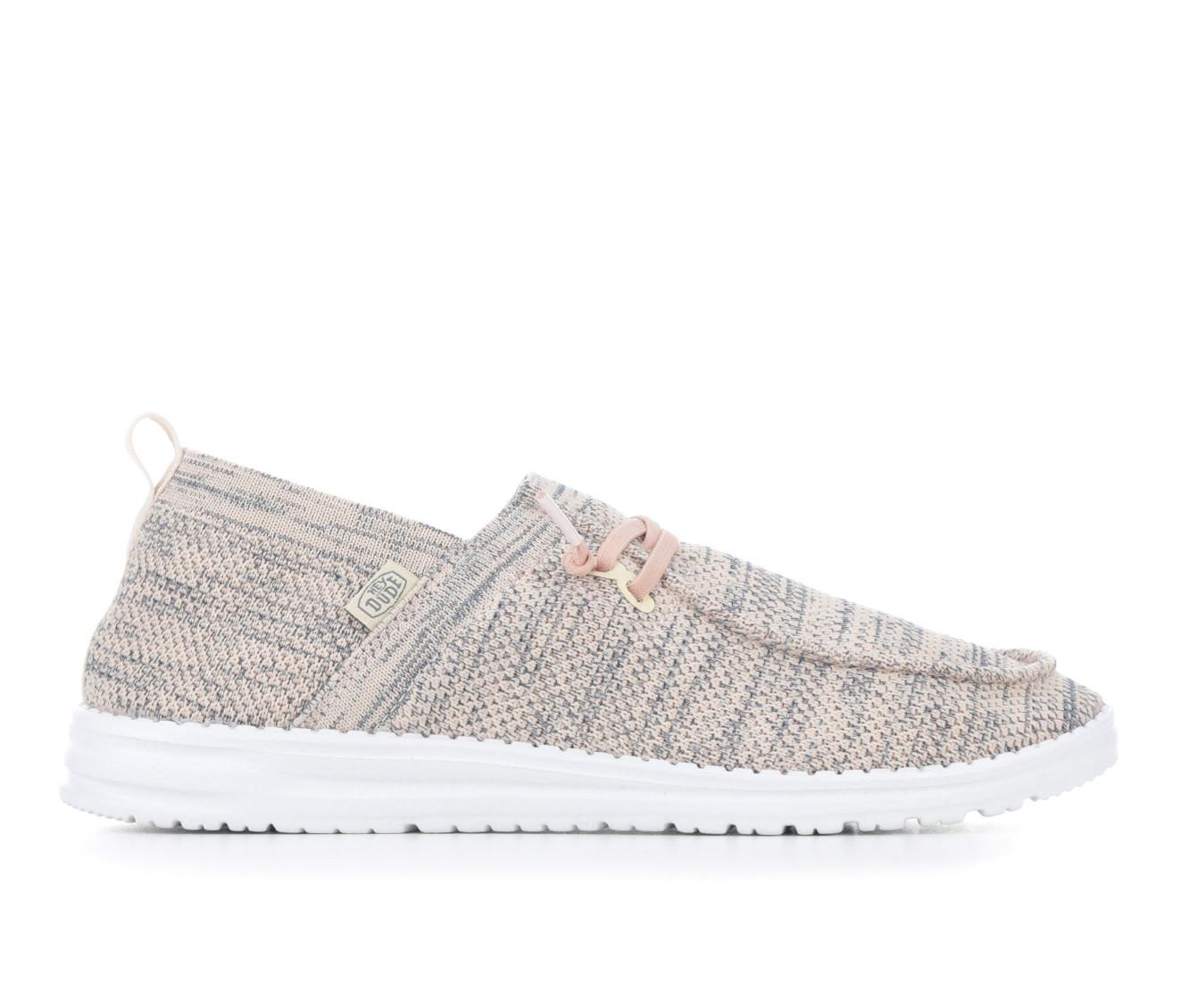 Women's HEYDUDE Wendy Halo Slip-On Shoes