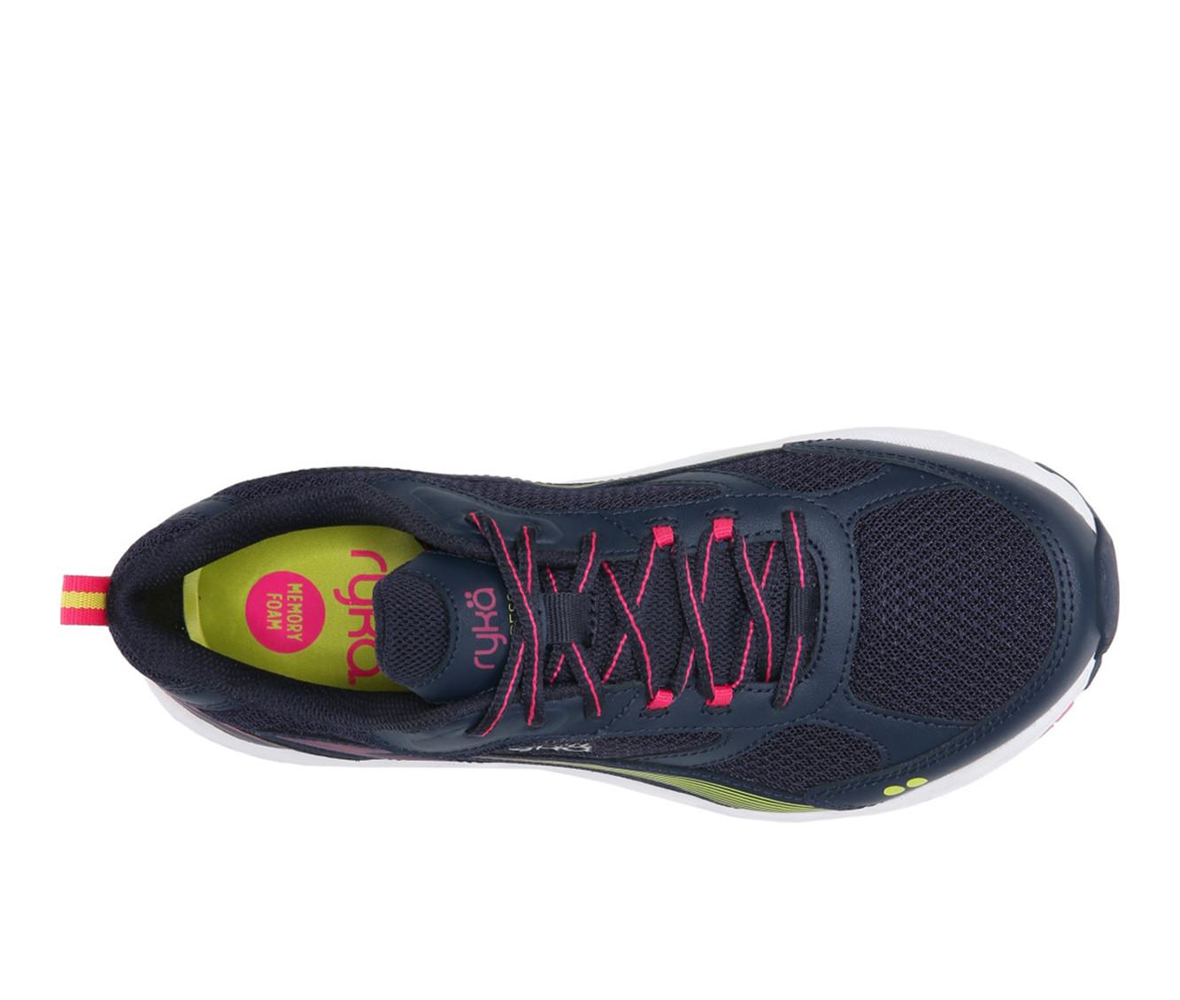 Women's Ryka Impress Walking Shoes