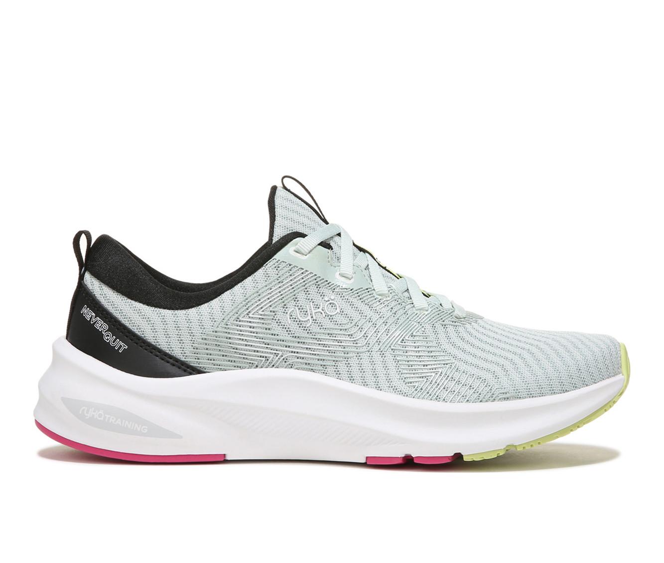 Women's Ryka Never Quit Training Shoes