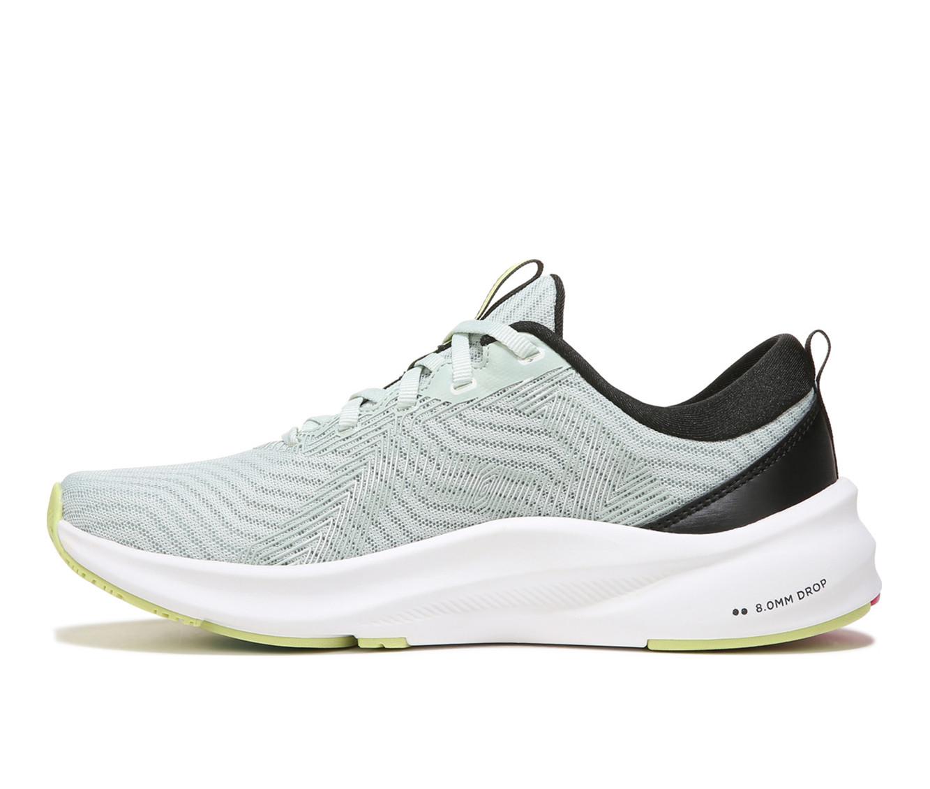 Women's Ryka Never Quit Training Shoes