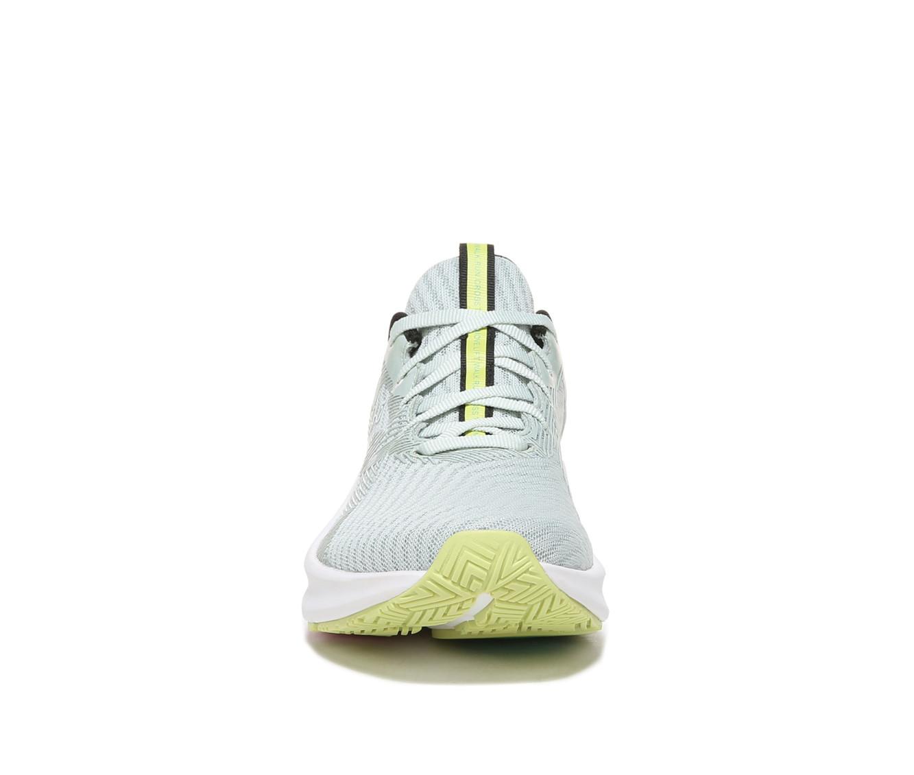 Women's Ryka Never Quit Training Shoes