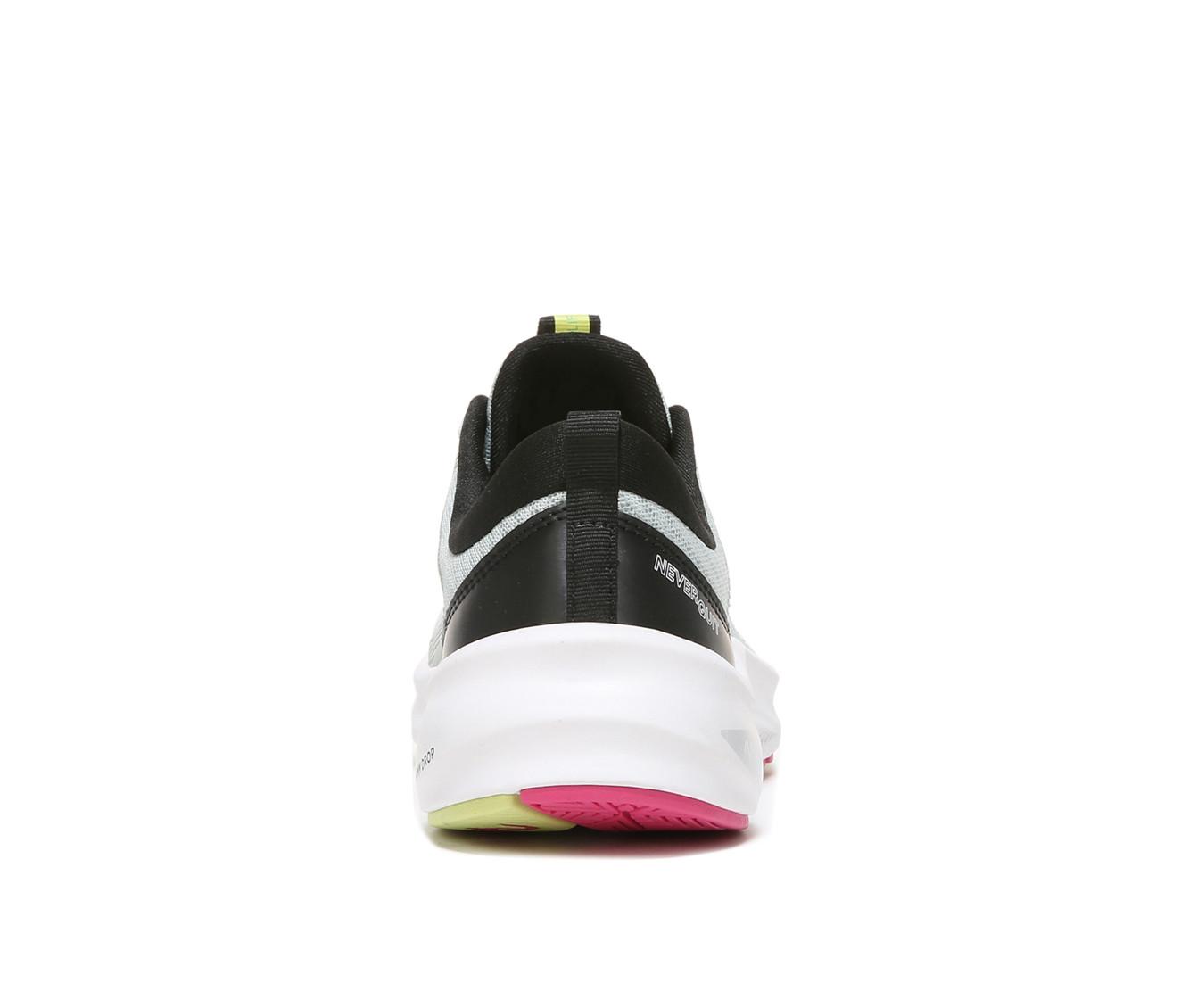 Women's Ryka Never Quit Training Shoes