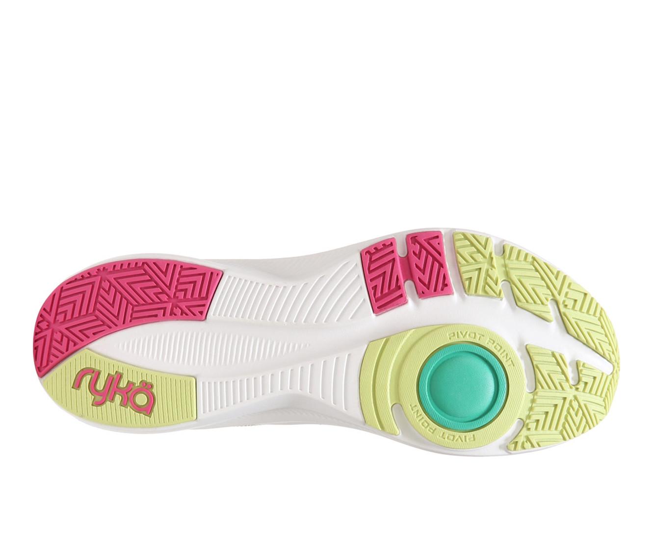 Women's Ryka Never Quit Training Shoes