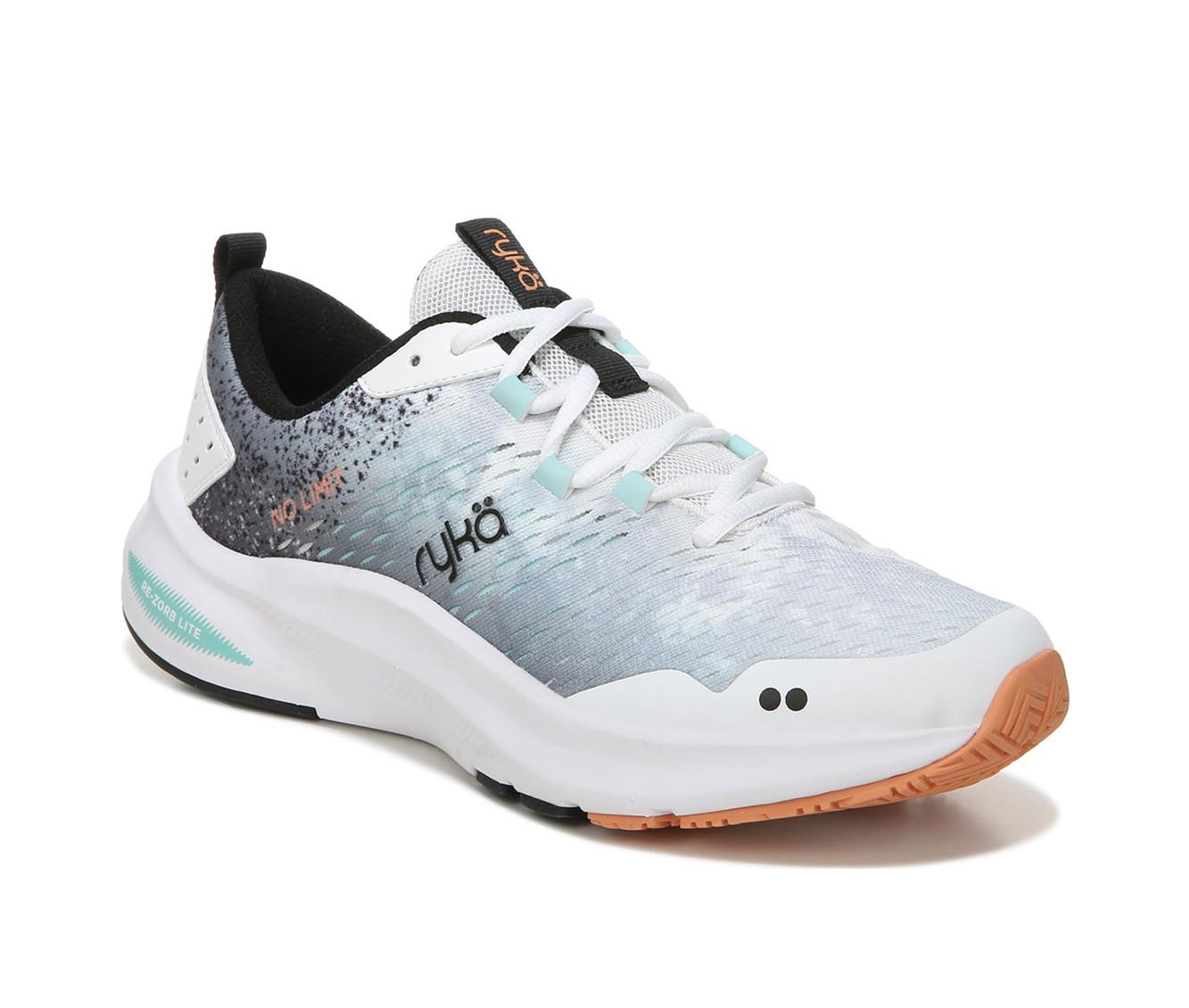 Women's Ryka No Limit Training Sneaker Training Shoes