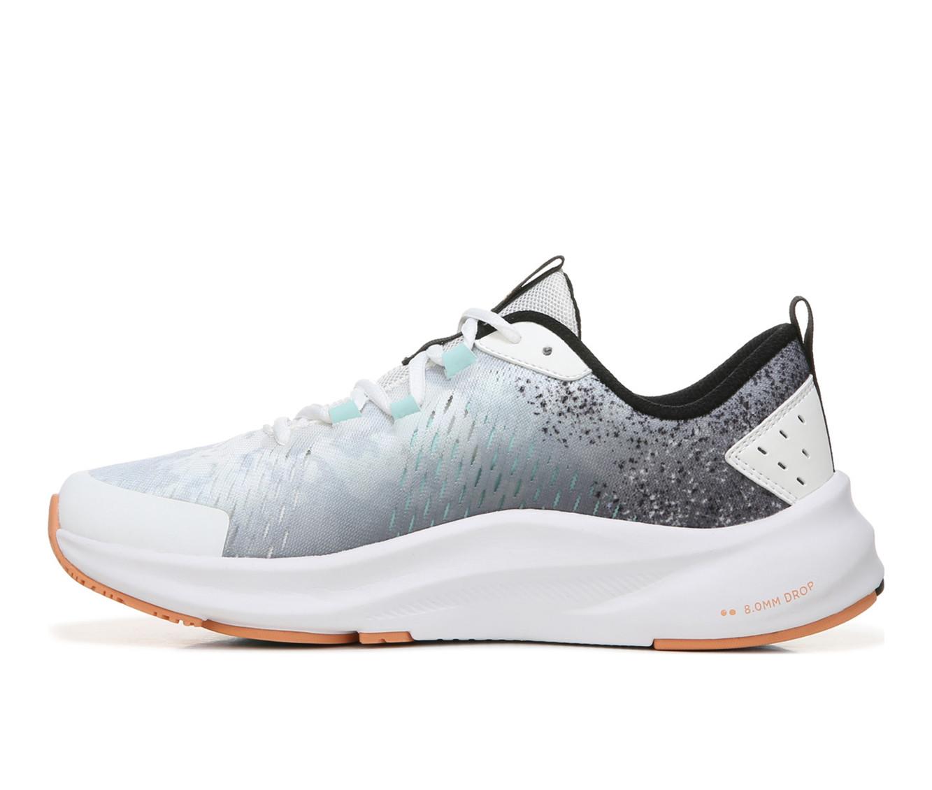 Women's Ryka No Limit Training Sneaker Training Shoes