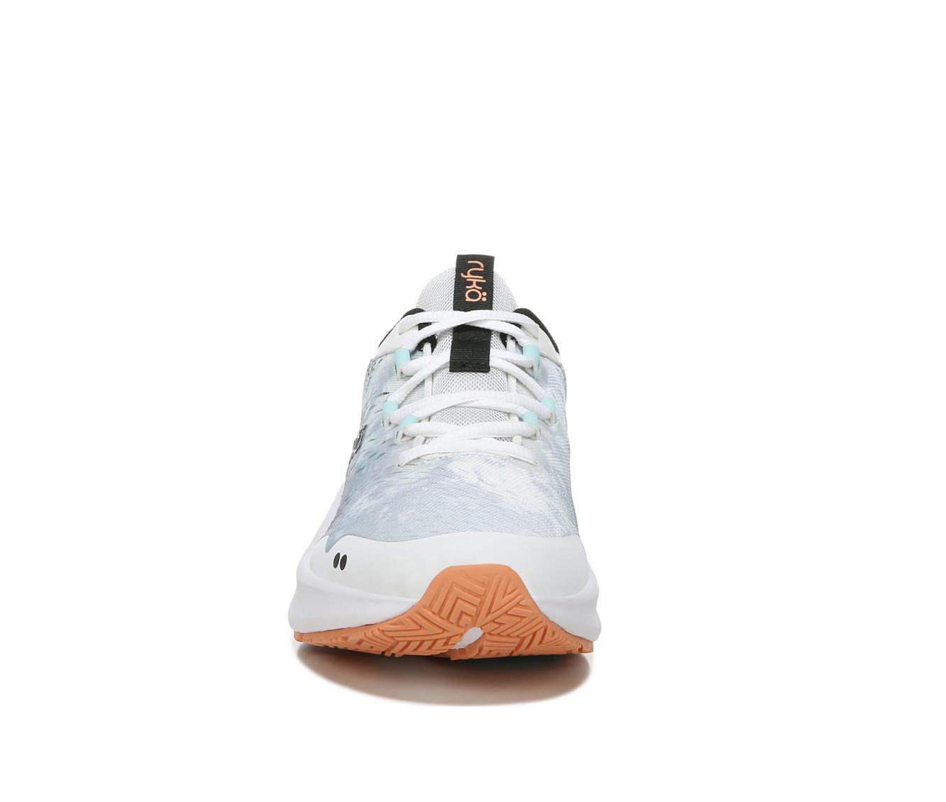Women's Ryka No Limit Training Sneaker Training Shoes