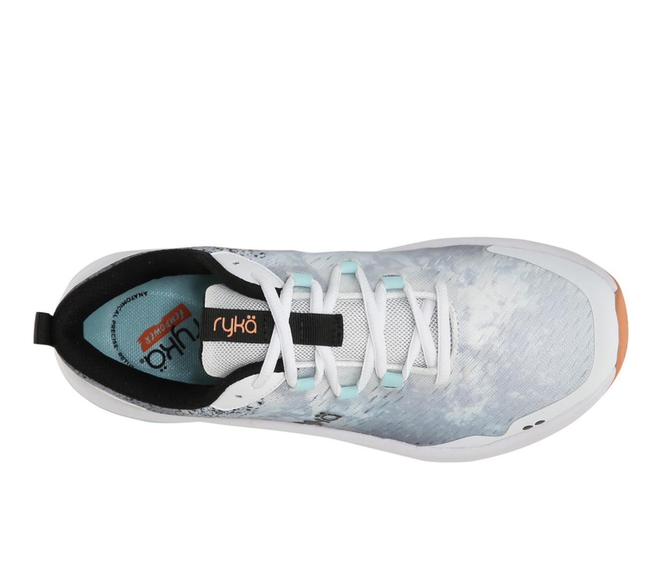 Women's Ryka No Limit Training Sneaker Training Shoes