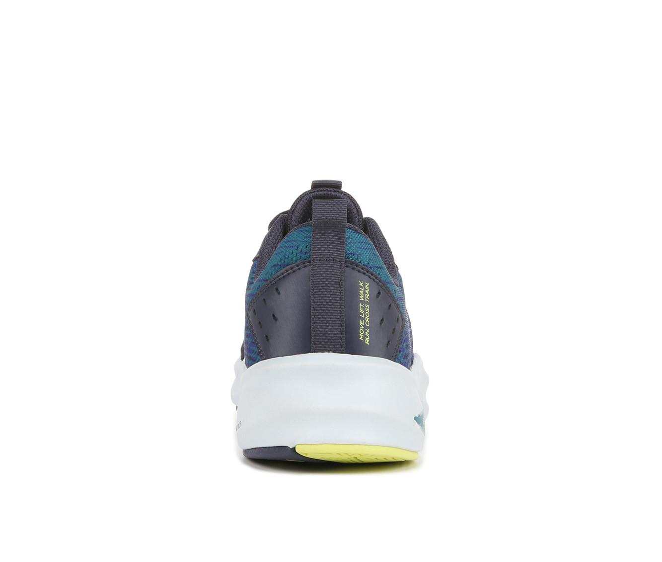 Women's Ryka No Limit Training Sneaker Training Shoes