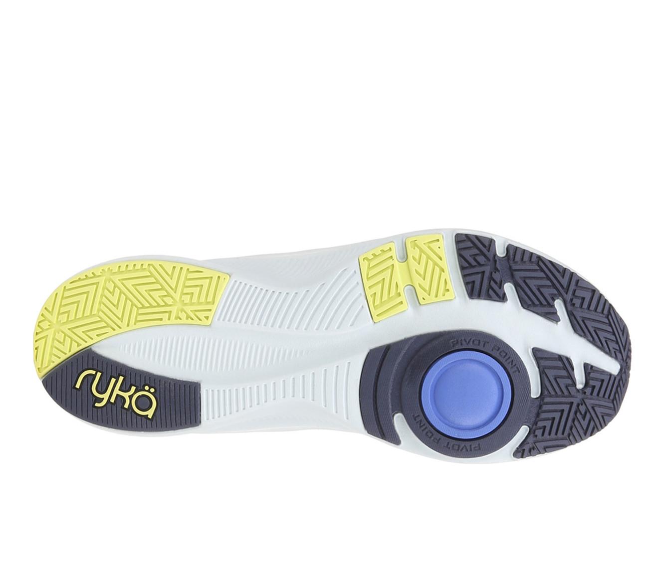 Women's Ryka No Limit Training Sneaker Training Shoes