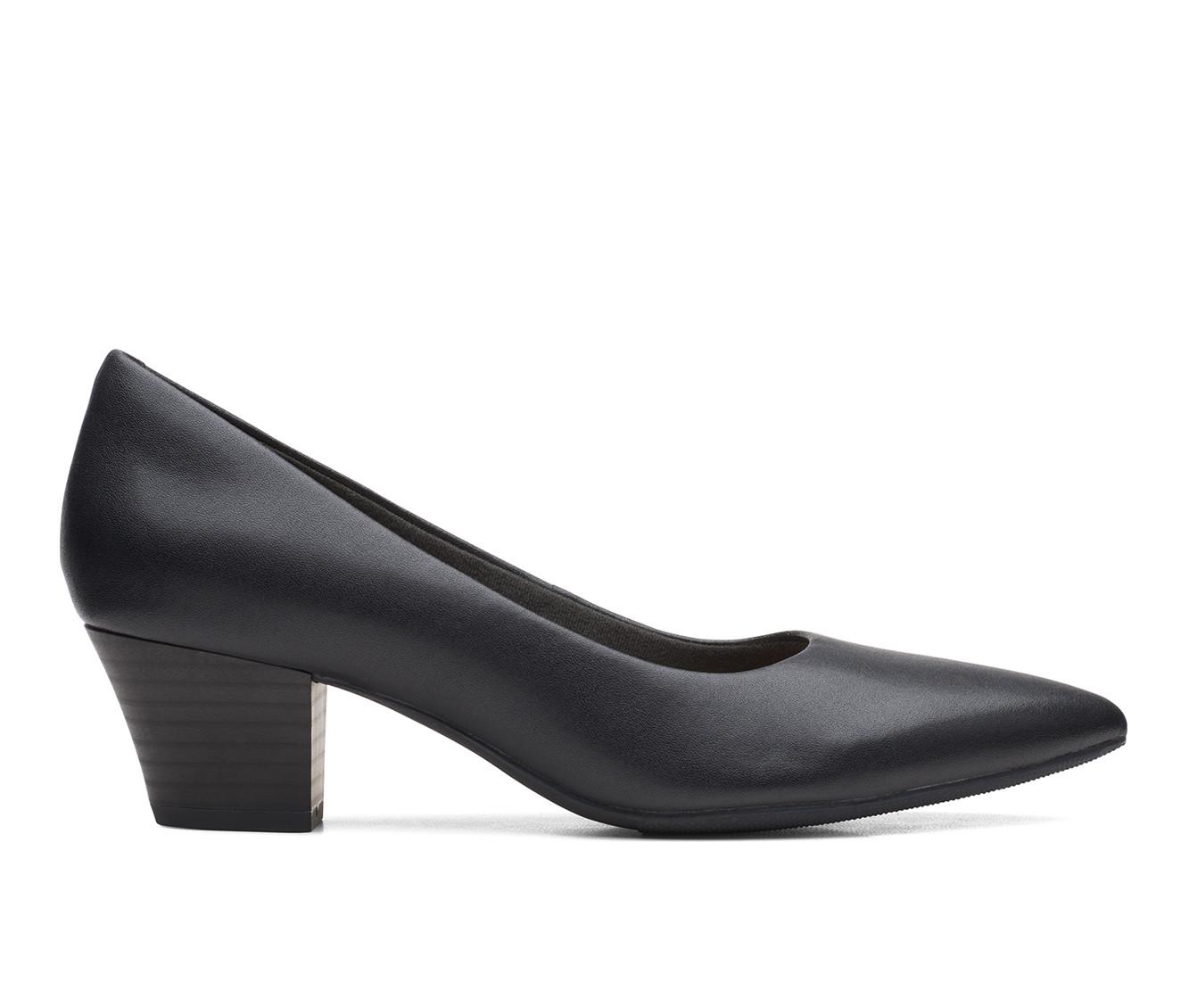 Women's Clarks Teresa Step Pumps