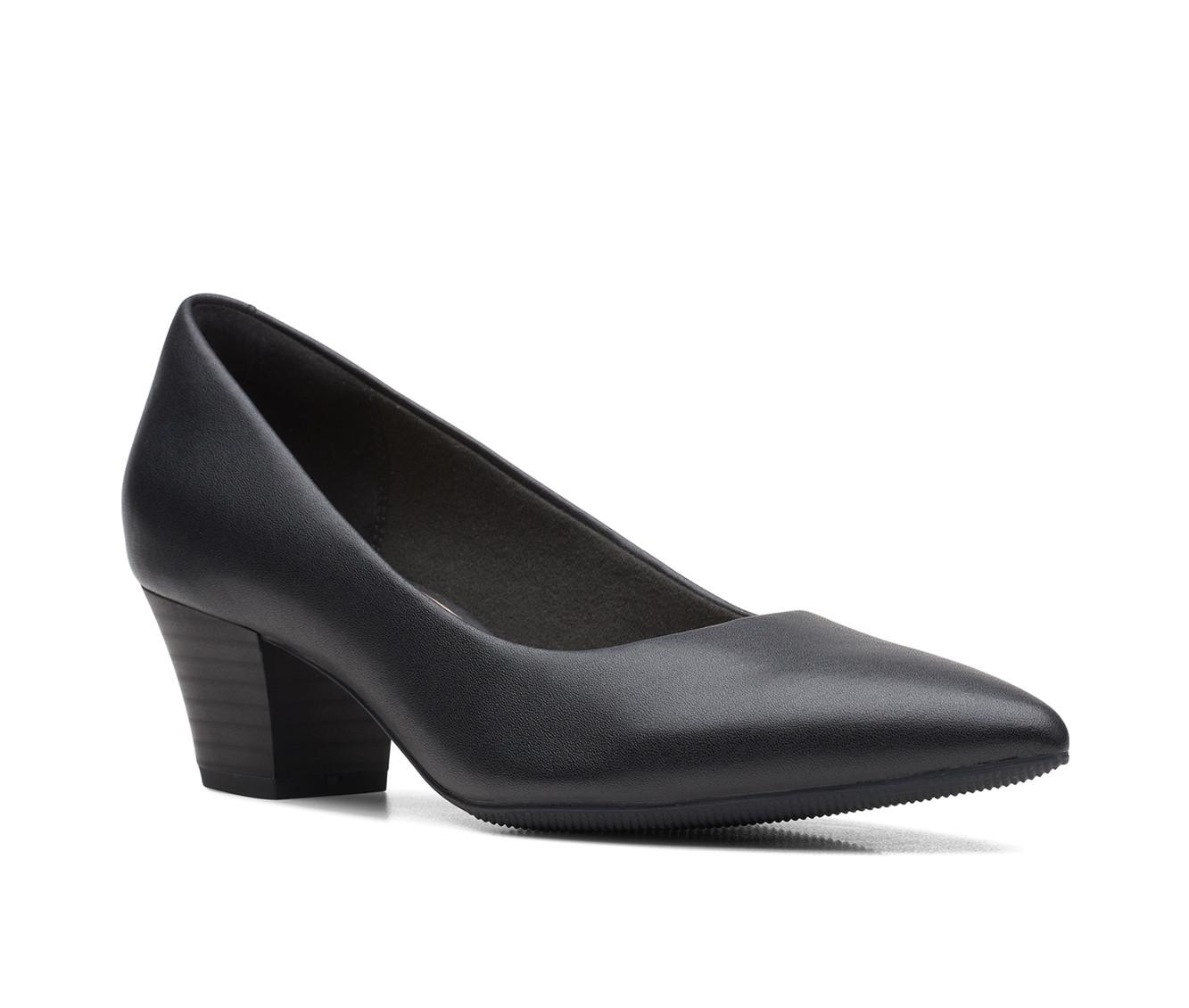 Women's Clarks Teresa Step Pumps