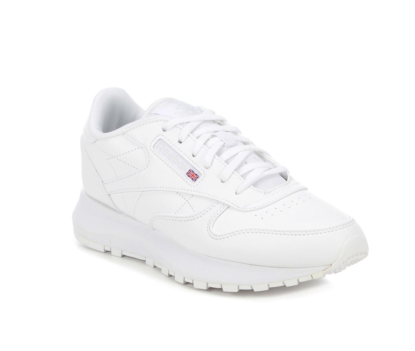 Women's Reebok Classic Vegan Leather SP Sneakers