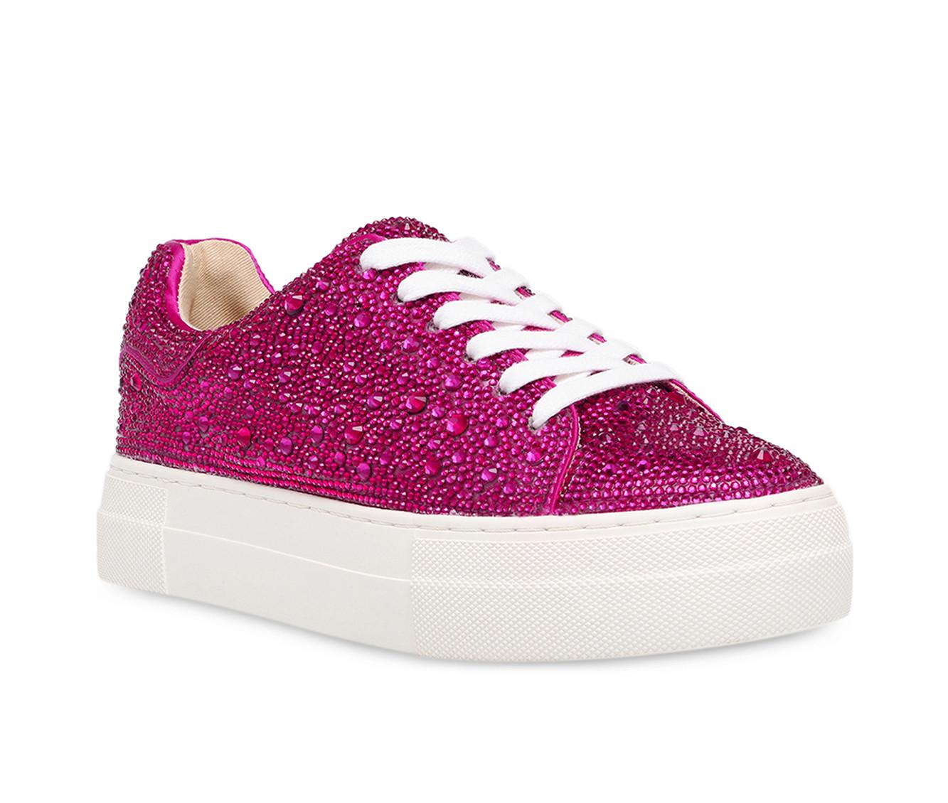 Women's Betsey Johnson Sidny Fashion Sneakers