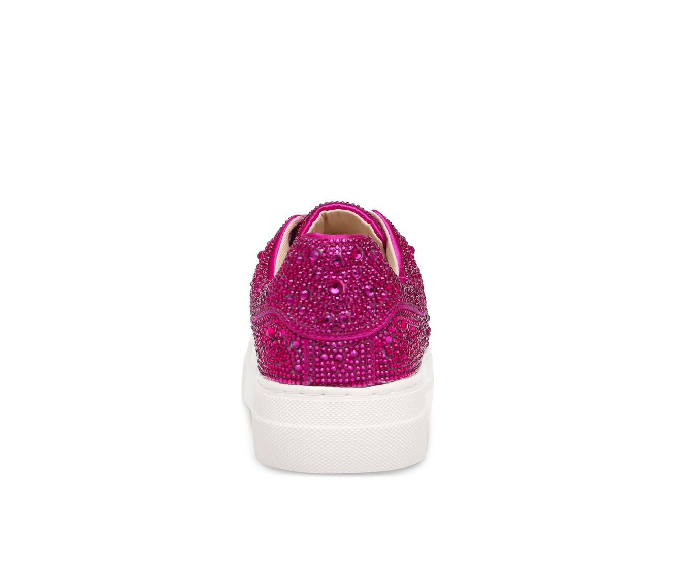 Women's Betsey Johnson Sidny Fashion Sneakers