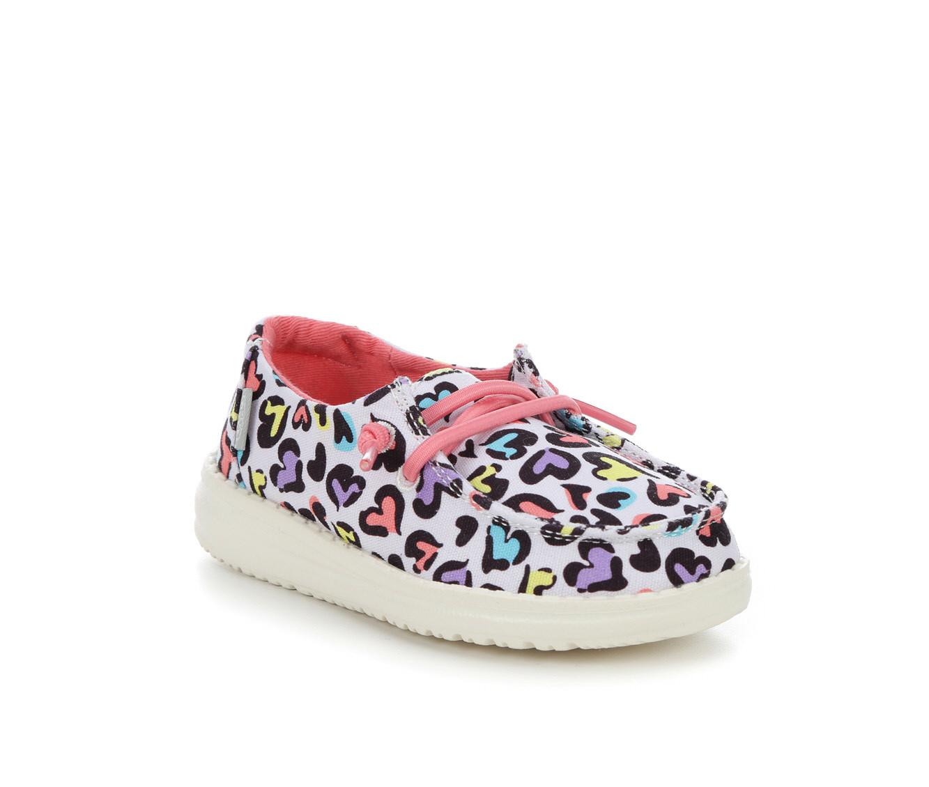 Hey Dude Wendy Slip-On Sneaker - Women's - Free Shipping