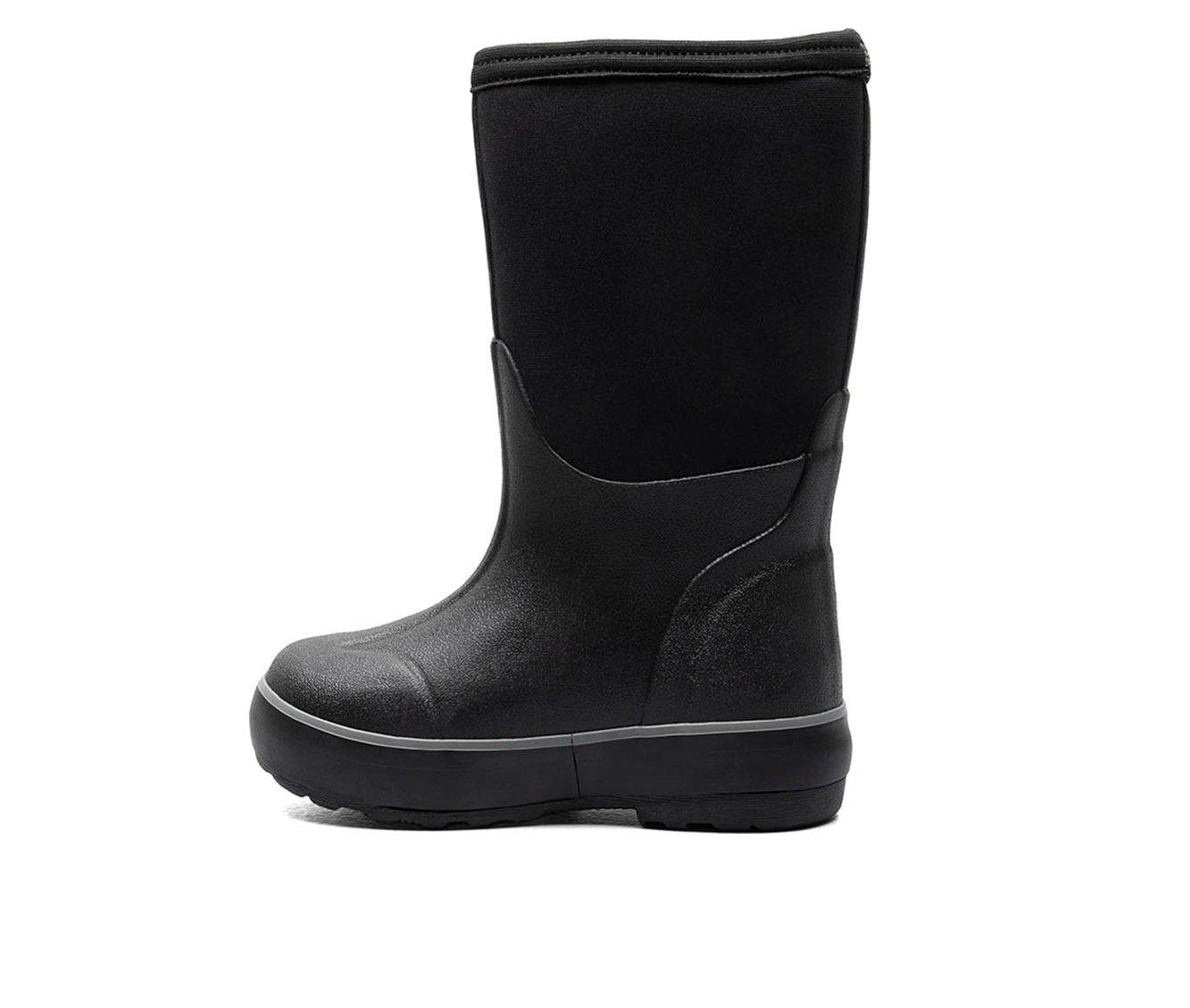 Kids' Bogs Footwear Little Kid & Big Kid Classic II Solid Boots