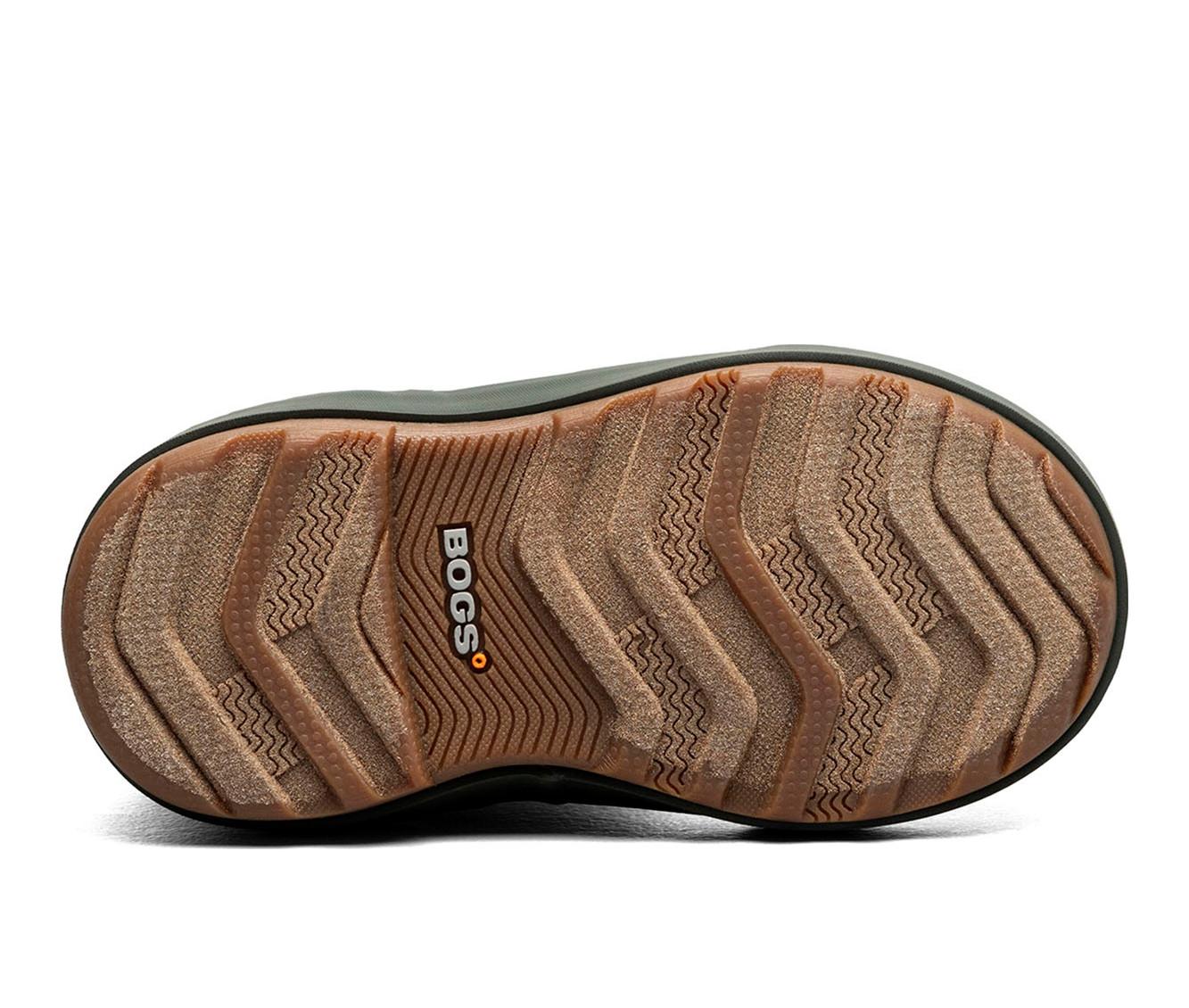 Kids' Bogs Footwear Little Kid & Big Kid Classic II Solid Boots