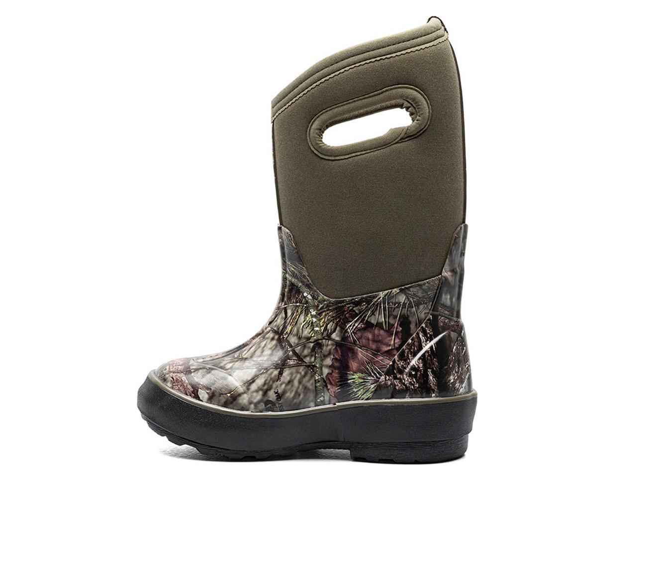 Kids' Bogs Footwear Little Kid & Big Kid Classic II Camo Boots