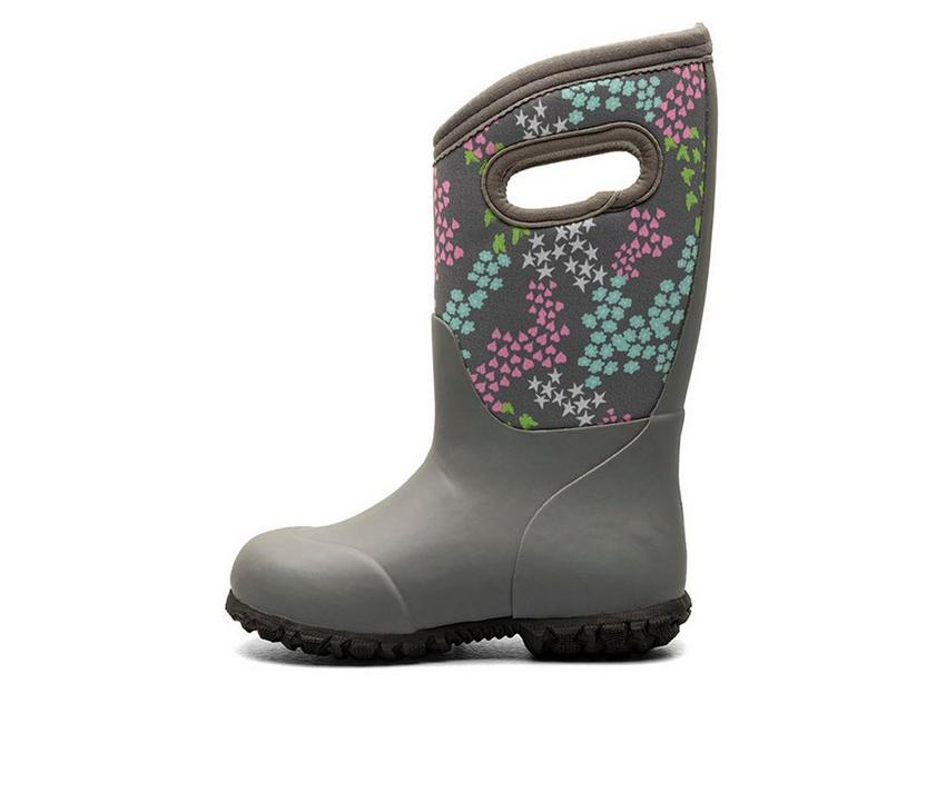 Girls' Bogs Footwear Little Kid & Big Kid York Rain Boots