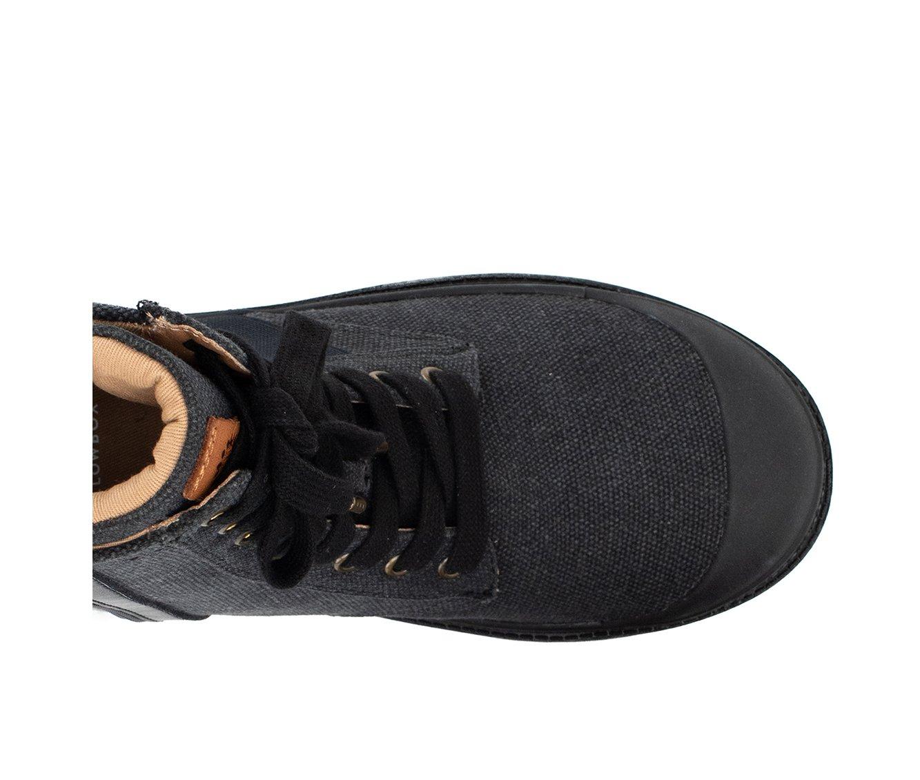 Women's Yellow Box Platon Sneaker Booties