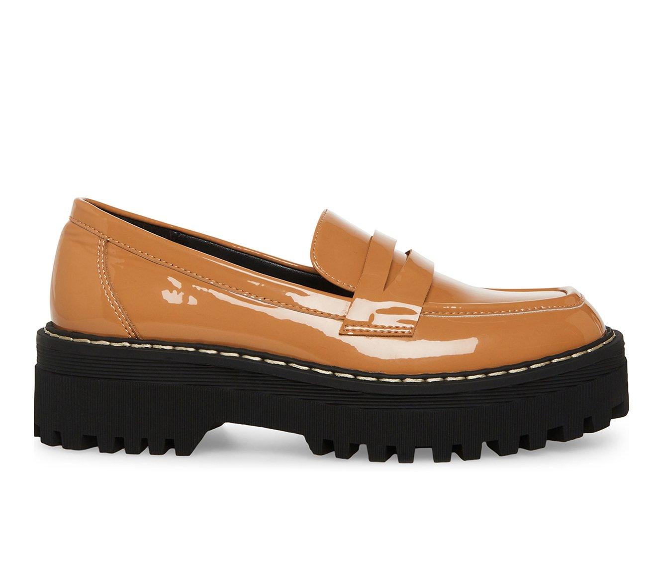 Women's Madden Girl Harmony Chunky Loafers