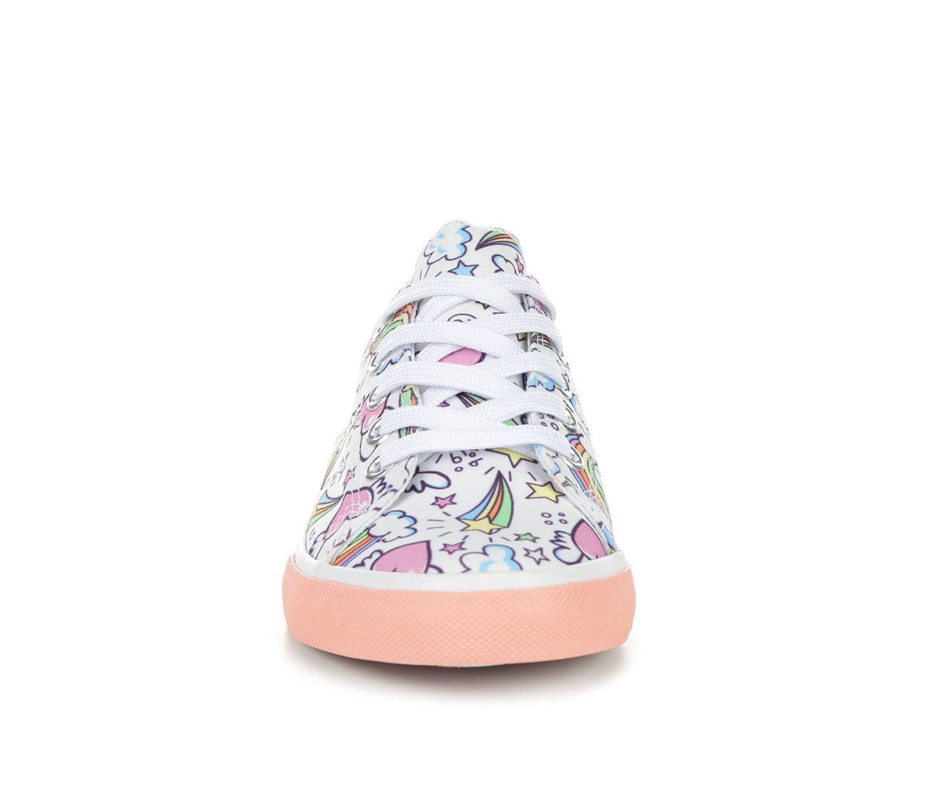 Girls' Paris Blues Toddler & Little Kid Nina Sneakers