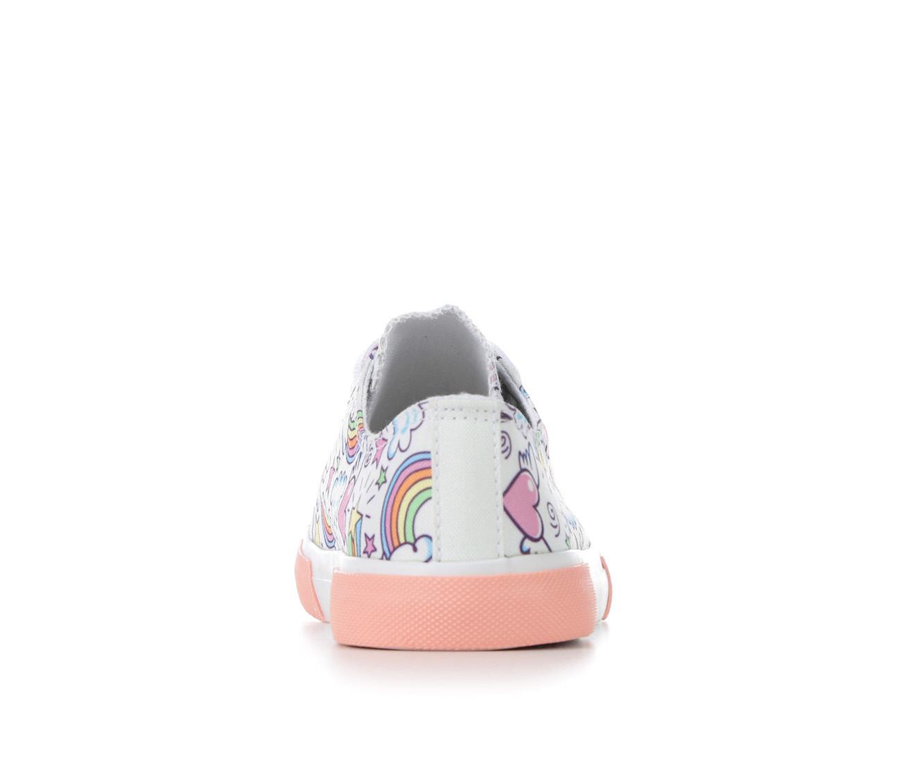 Girls' Paris Blues Toddler & Little Kid Nina Sneakers