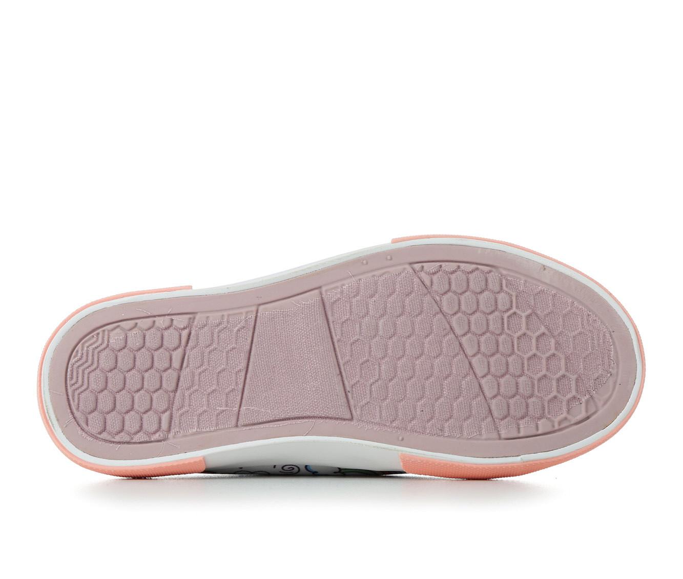 Girls' Paris Blues Toddler & Little Kid Nina Sneakers