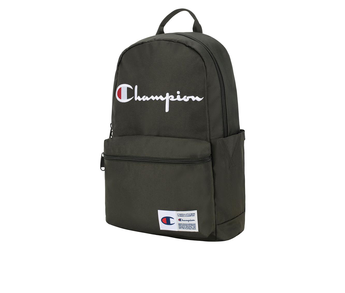 Champion Lifeline Backpack