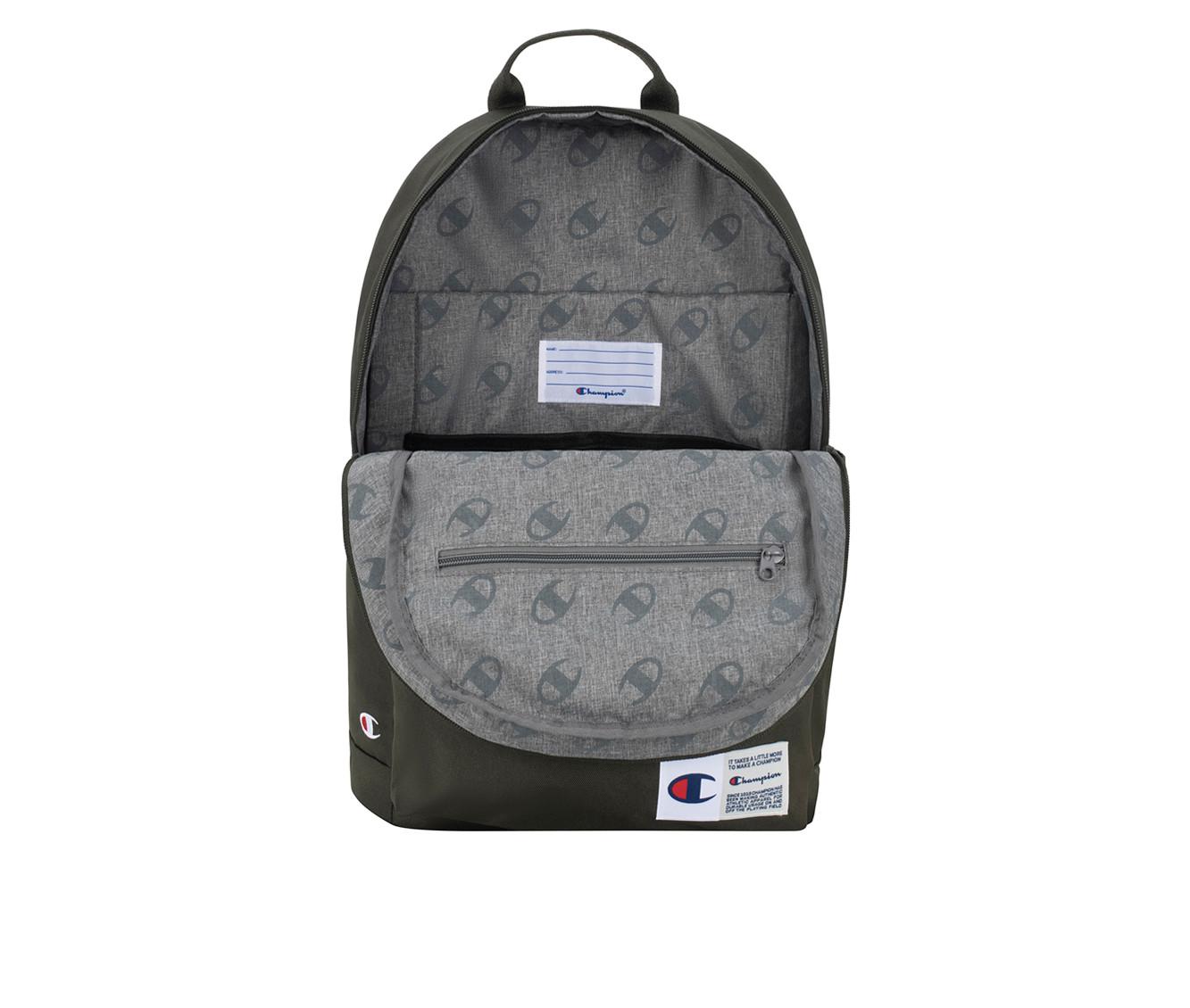 Champion Lifeline Backpack