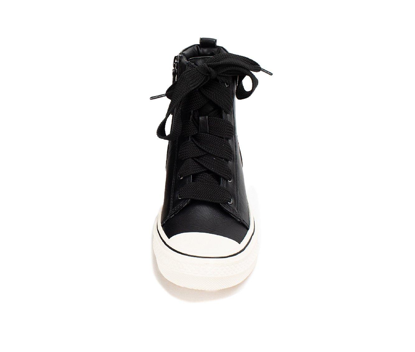 Women's Yellow Box Valter