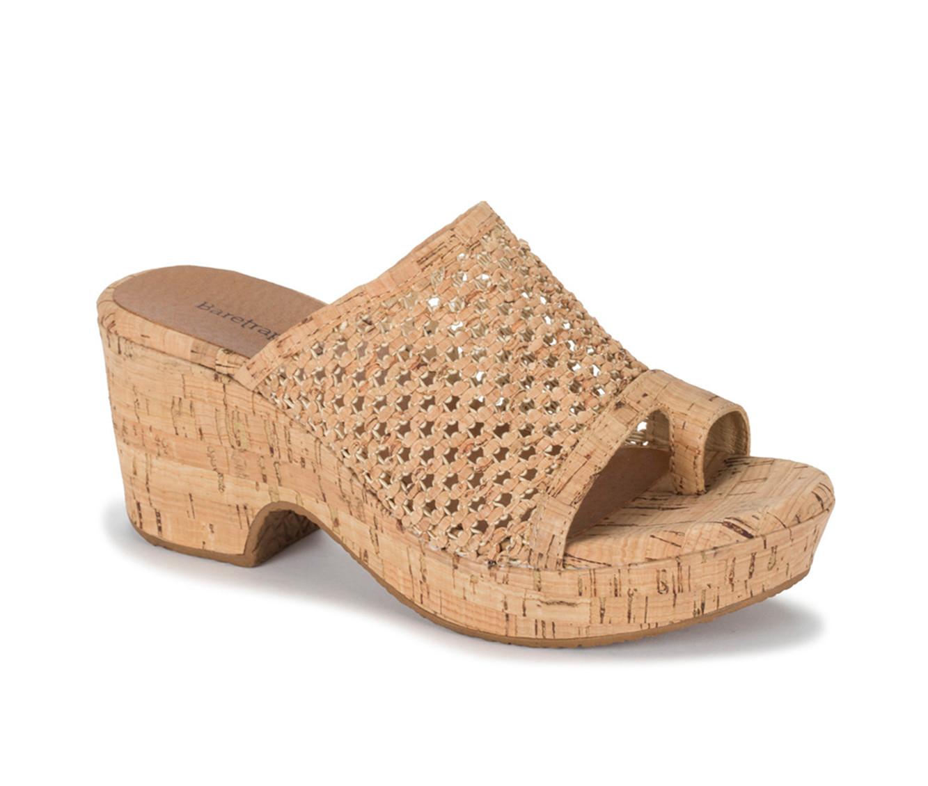 Women's Baretraps Bethie Wedge Sandals