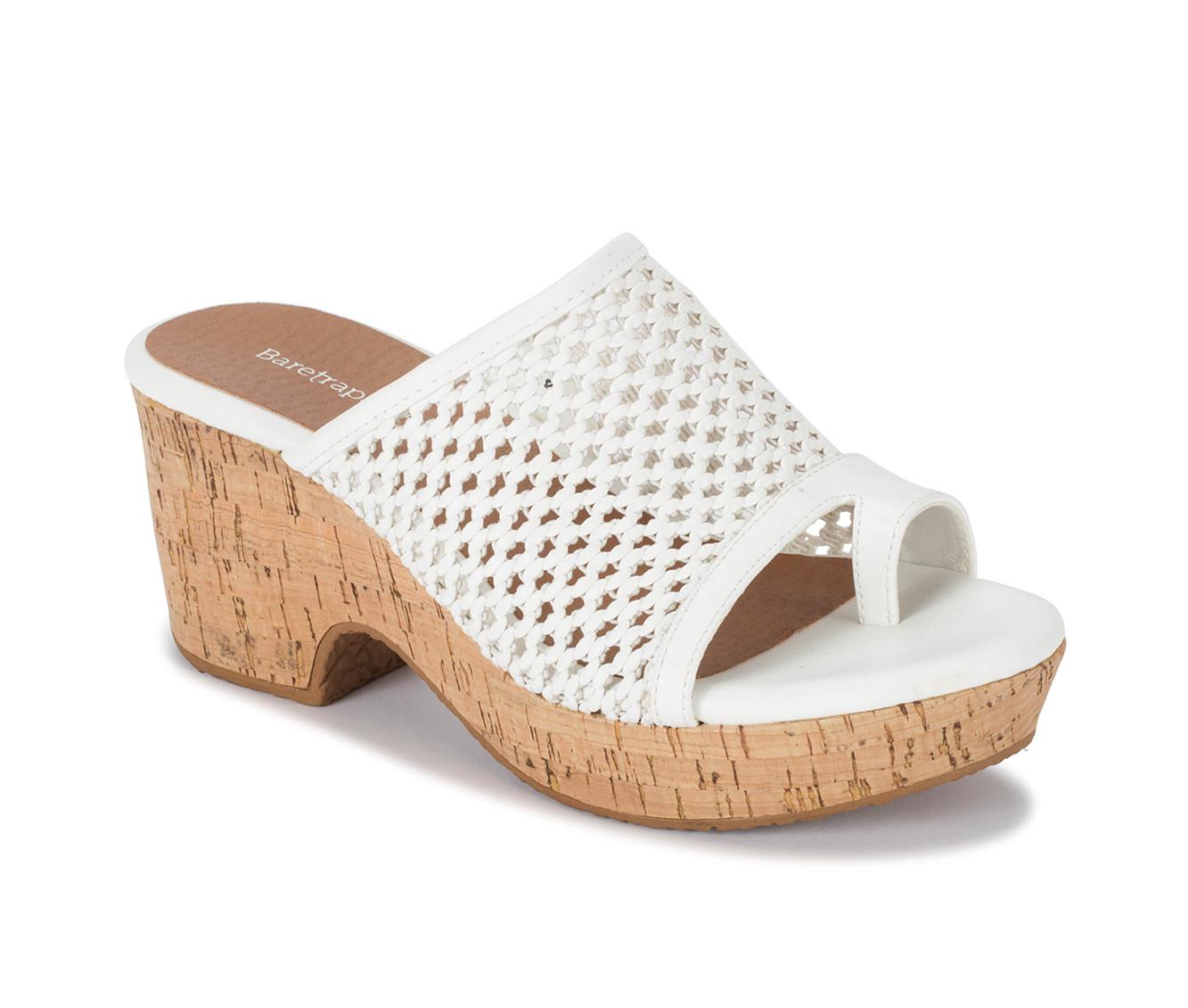 Women's Baretraps Bethie Wedge Sandals