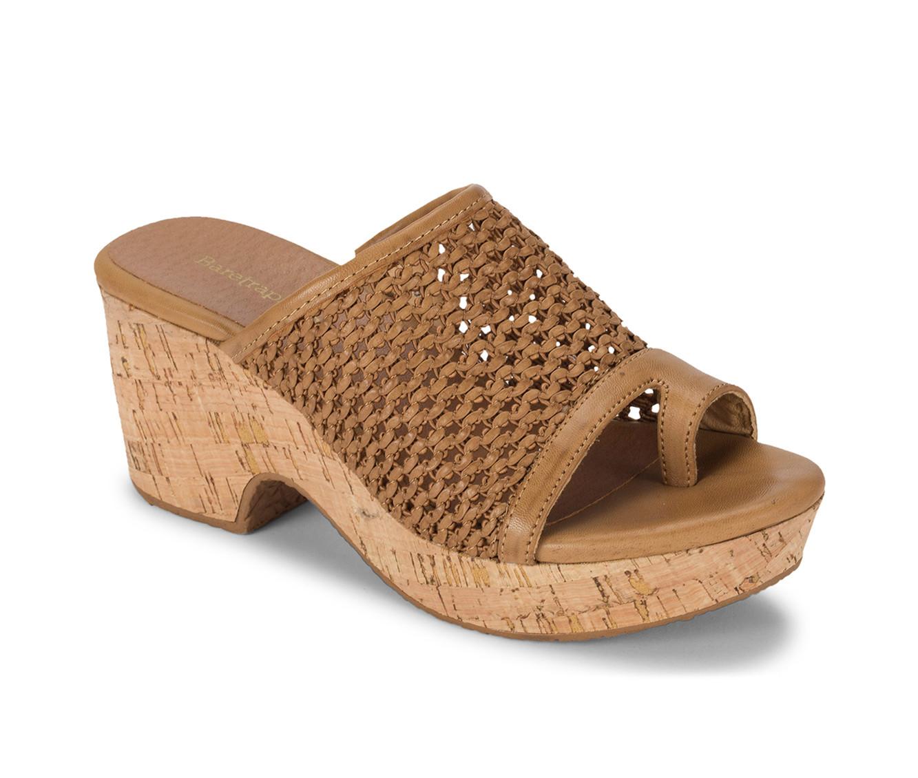 Women's Baretraps Bethie Wedge Sandals