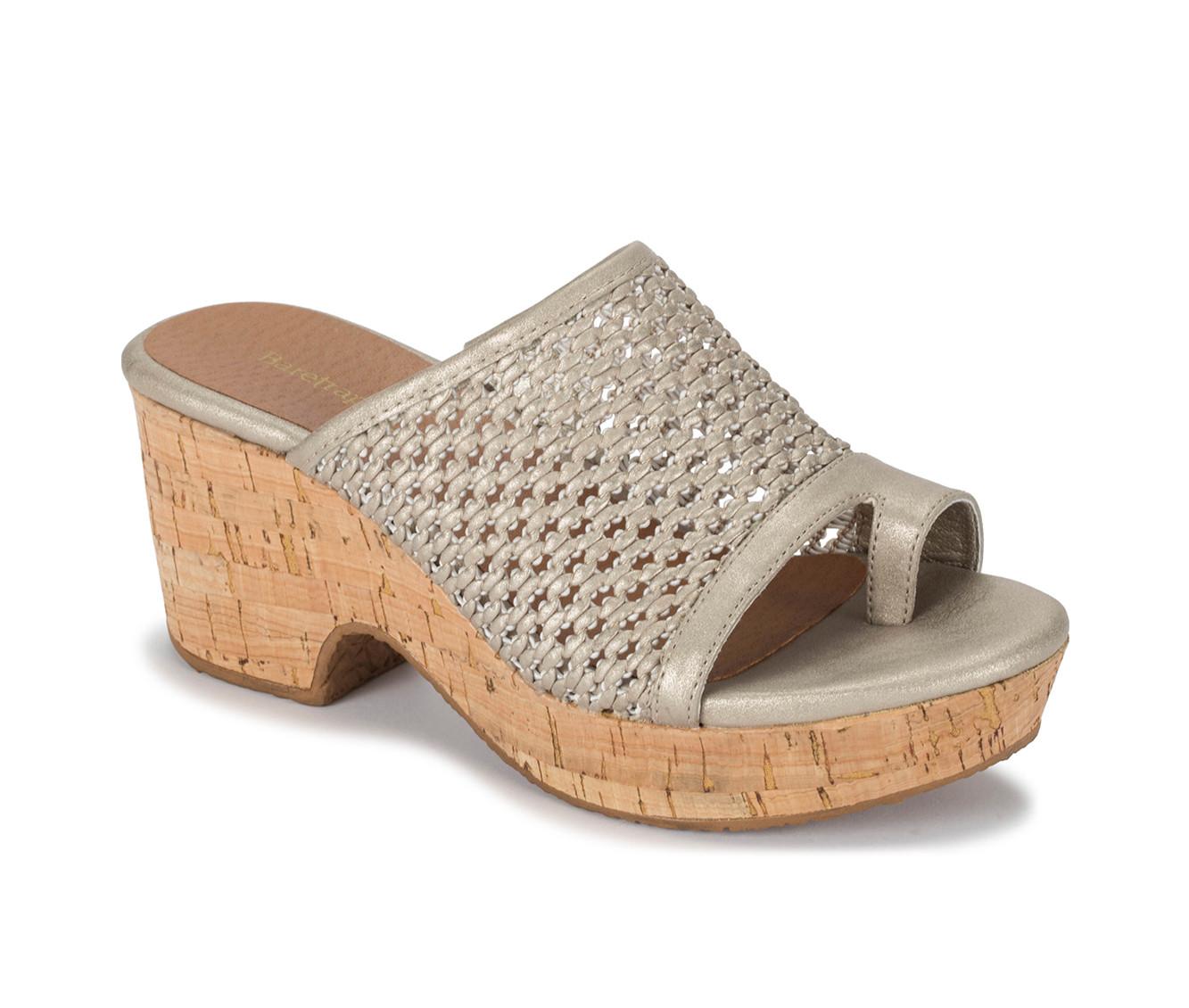 Women's Baretraps Bethie Wedge Sandals