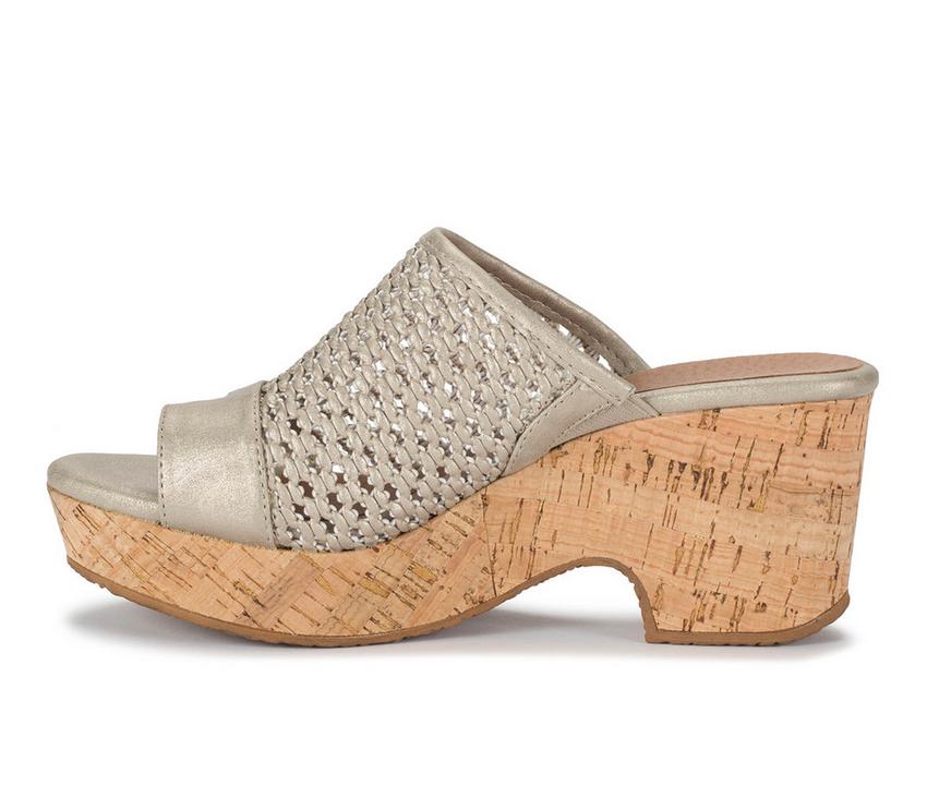 Women's Baretraps Bethie Wedge Sandals