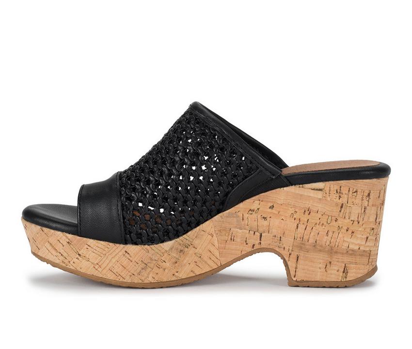 Women's Baretraps Bethie Wedge Sandals