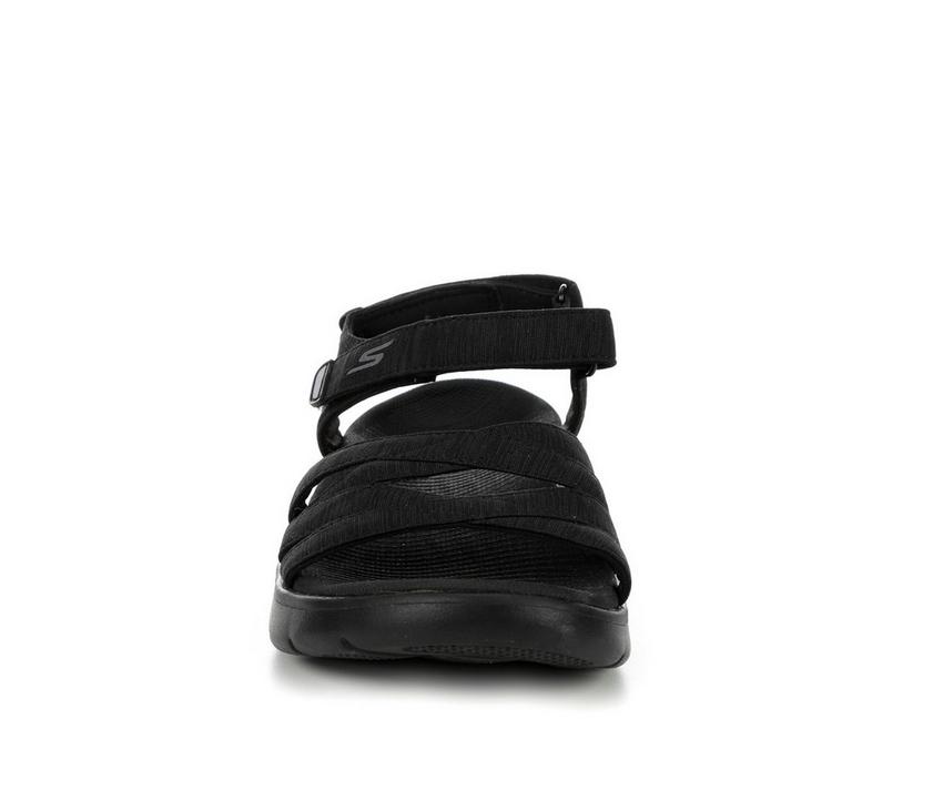 Women's Skechers Go OTG GO WALK Flex 141450 Vegan Outdoor Sandals