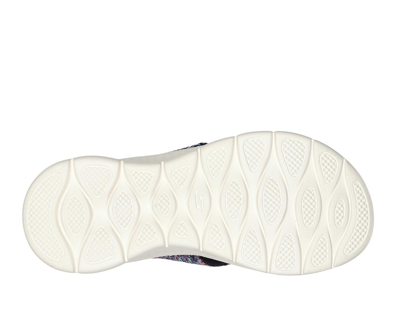 Women's Skechers Go OTG Invoke 141400 FlipFlops Shoe Carnival