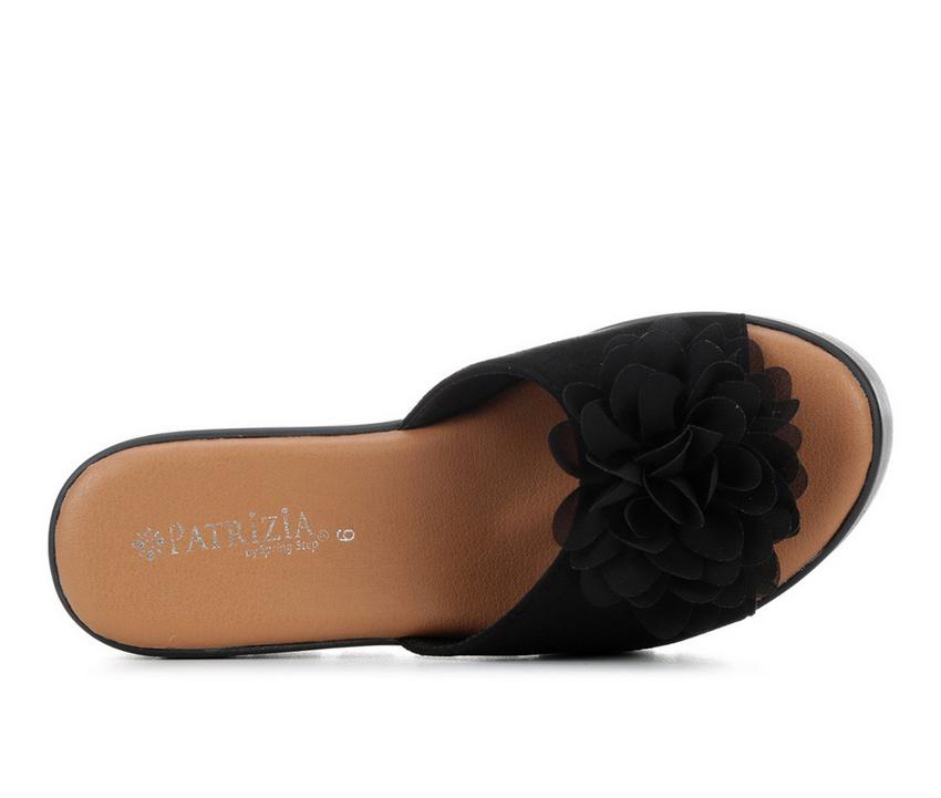 Women's Patrizia Mumsie Wedge Platform Sandals
