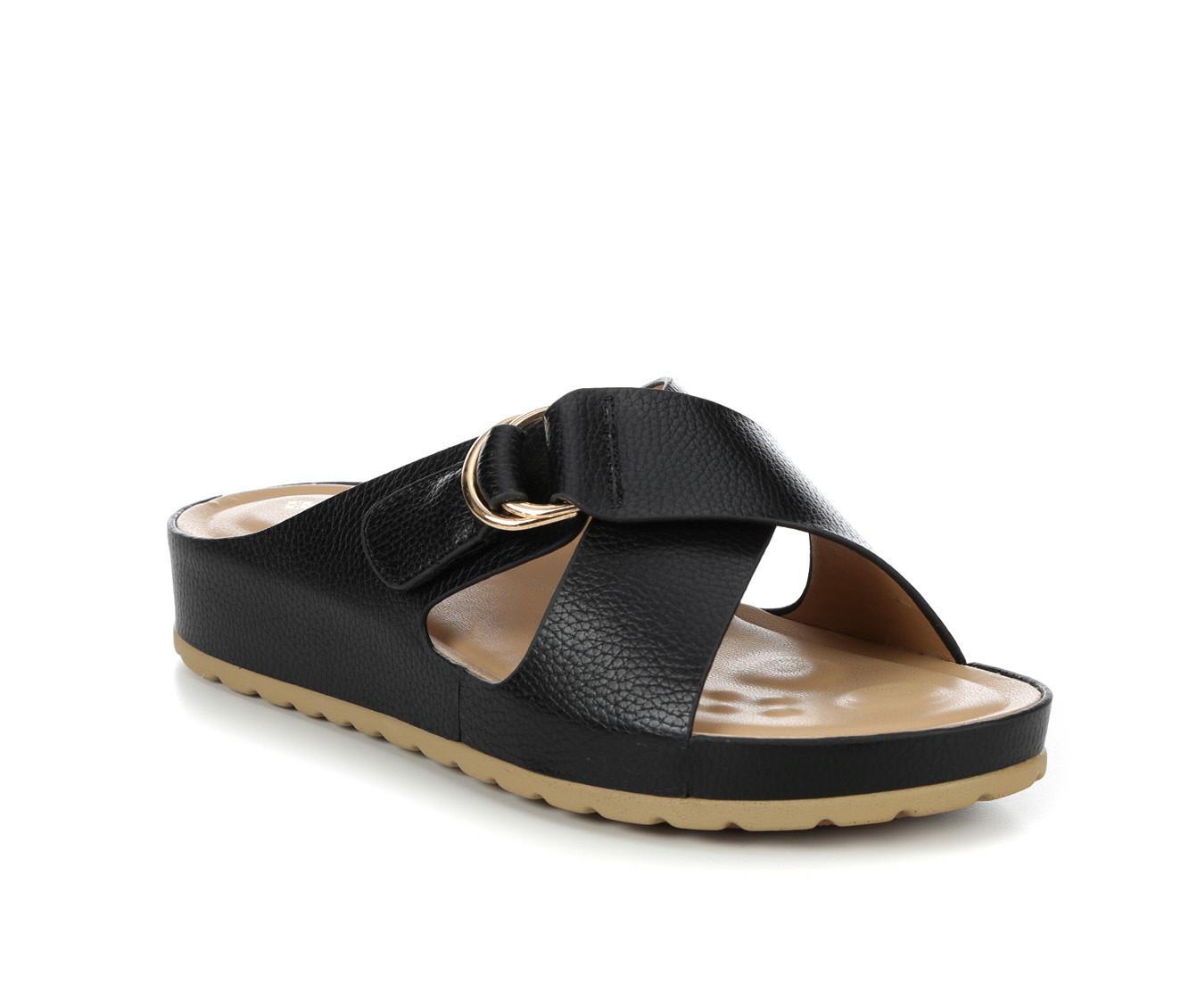 Women's Patrizia Rutha Wedge Sandals