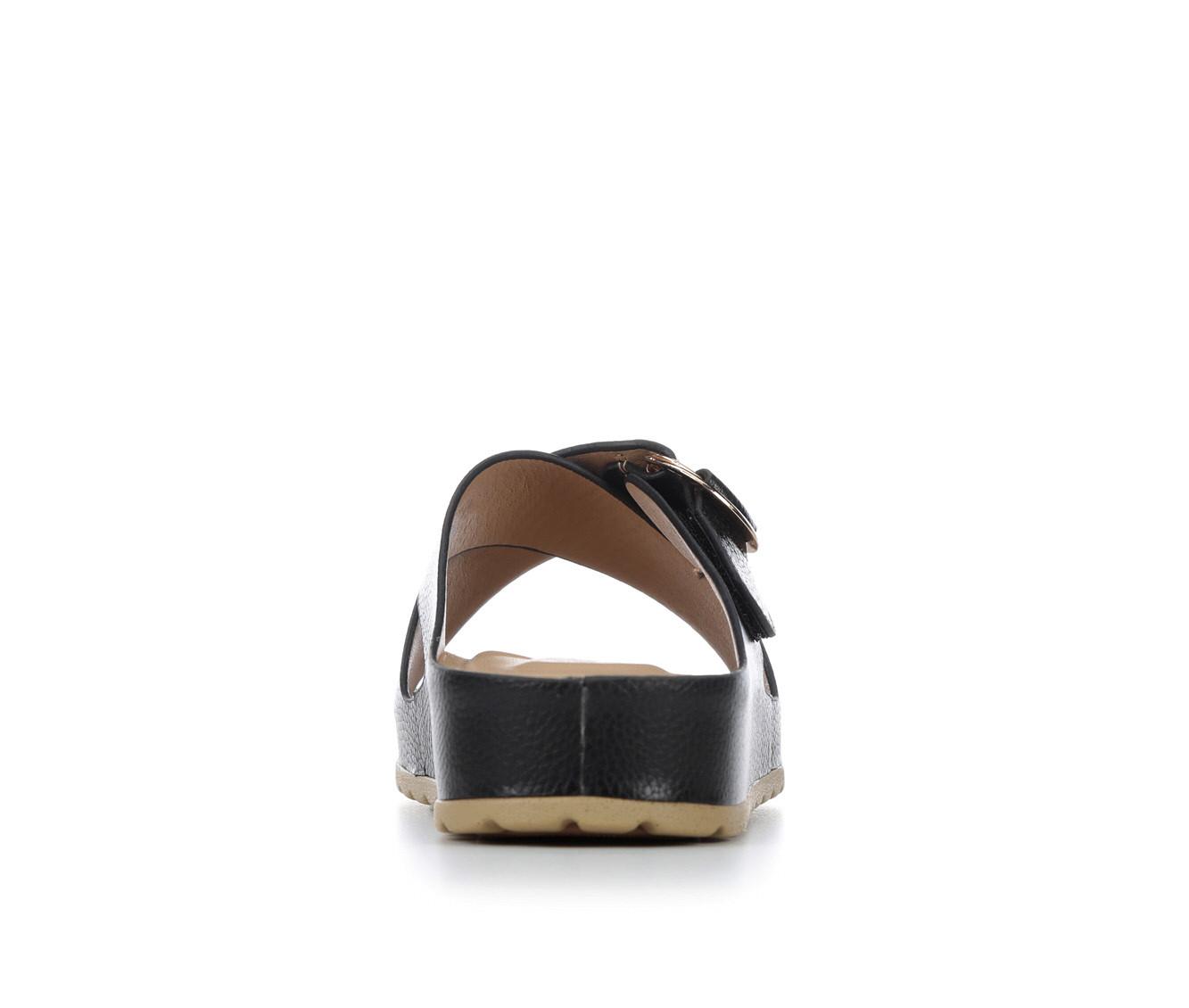 Women's Patrizia Rutha Wedge Sandals